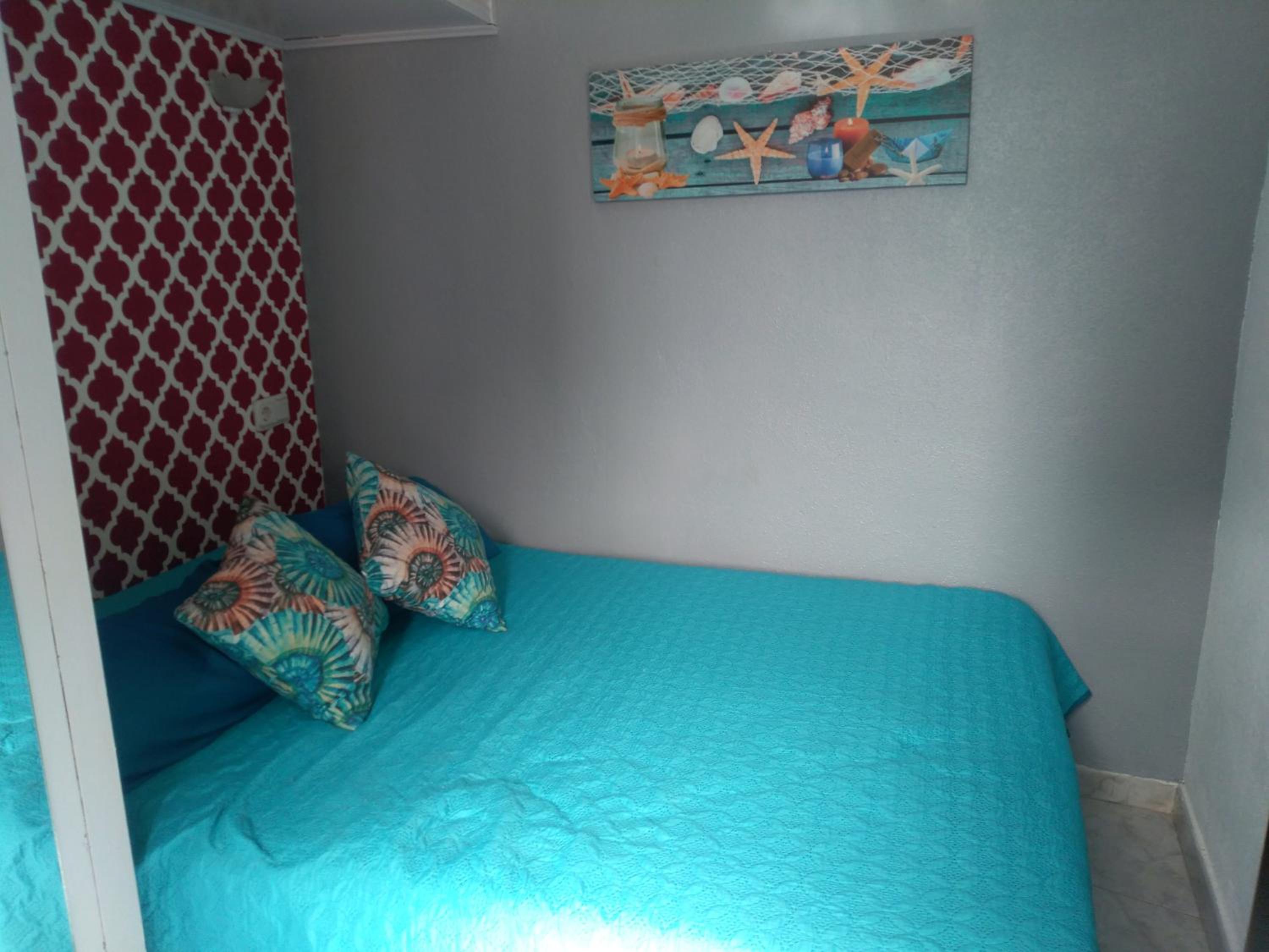 Coblanca V apartment