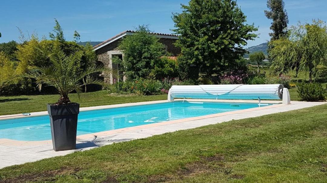 Relais de navon