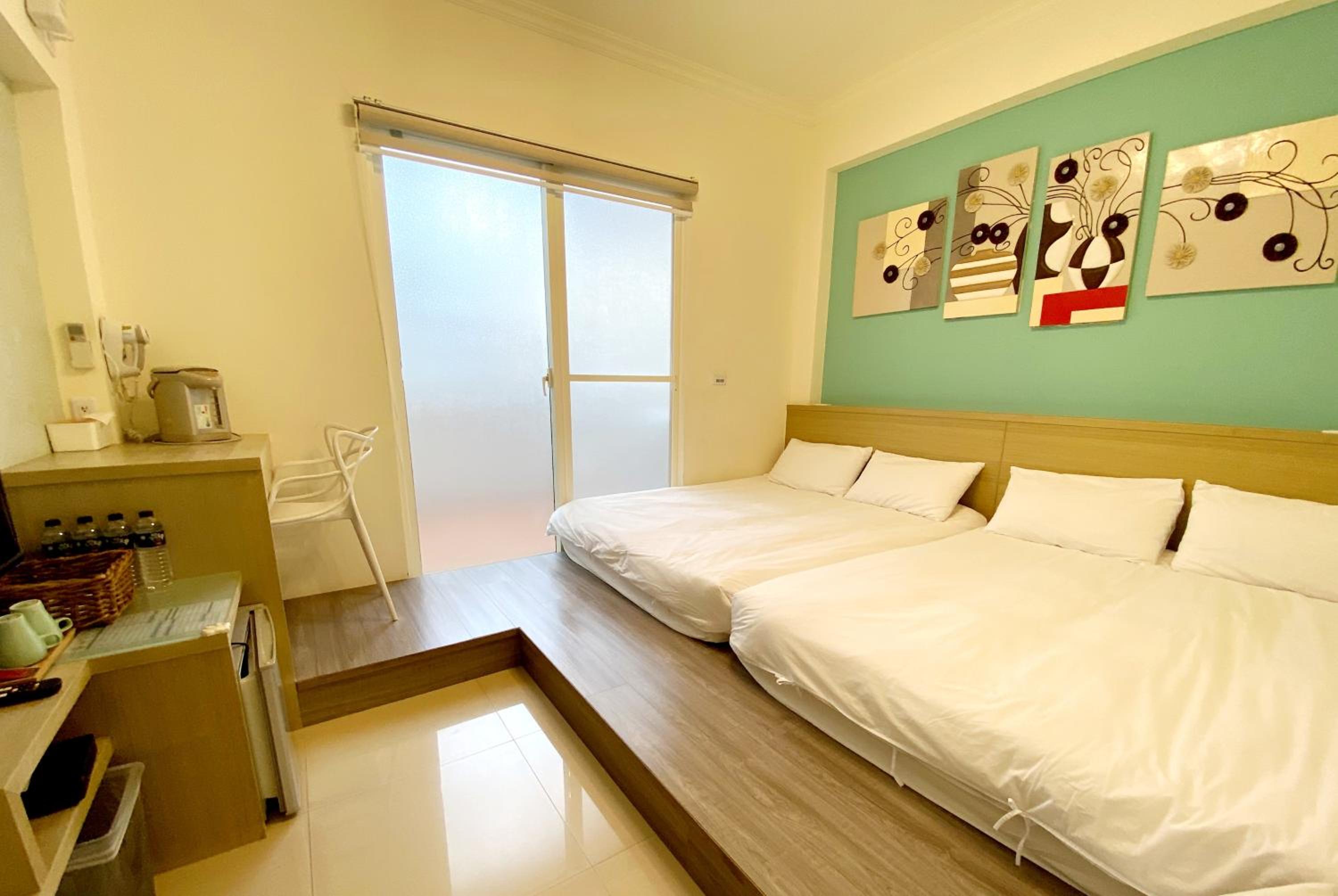 CHI-YU B&B