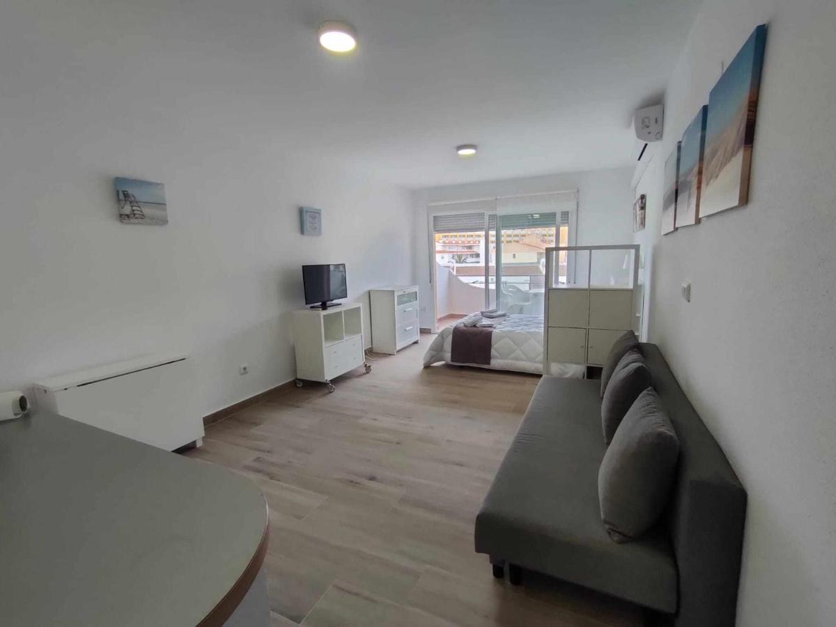 A H RENTALS Voramar apartamento photo 2