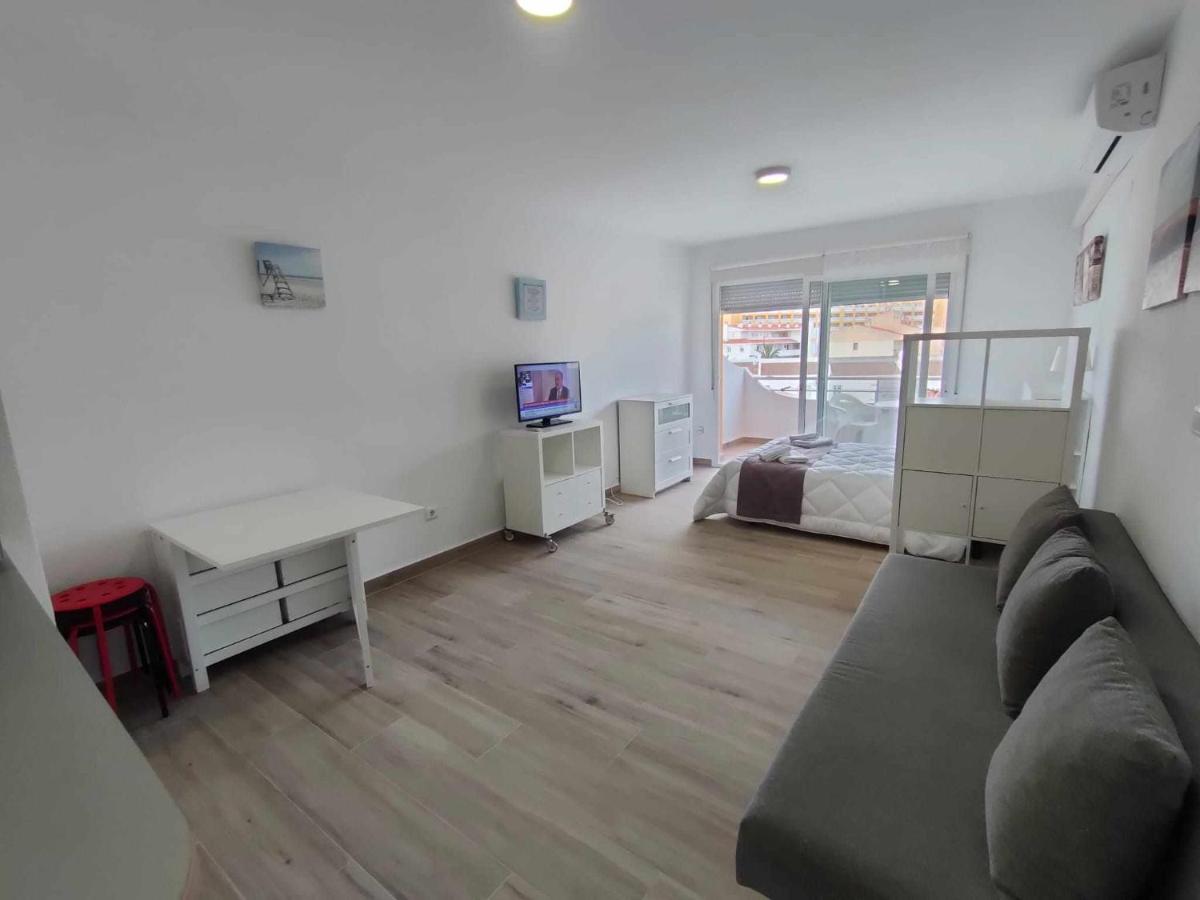 A H RENTALS Voramar apartamento photo 3