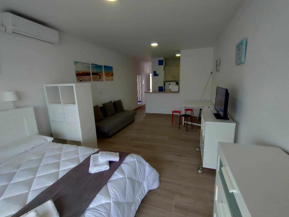 A H RENTALS Voramar apartamento photo 5