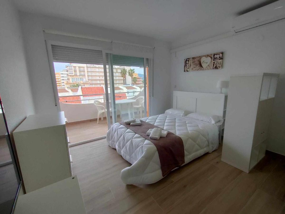A H RENTALS Voramar apartamento photo 4