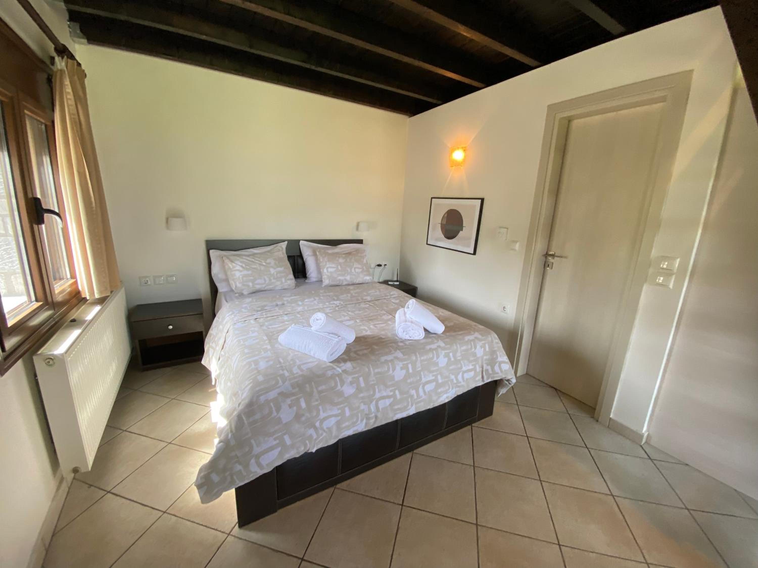 Lithos Villas