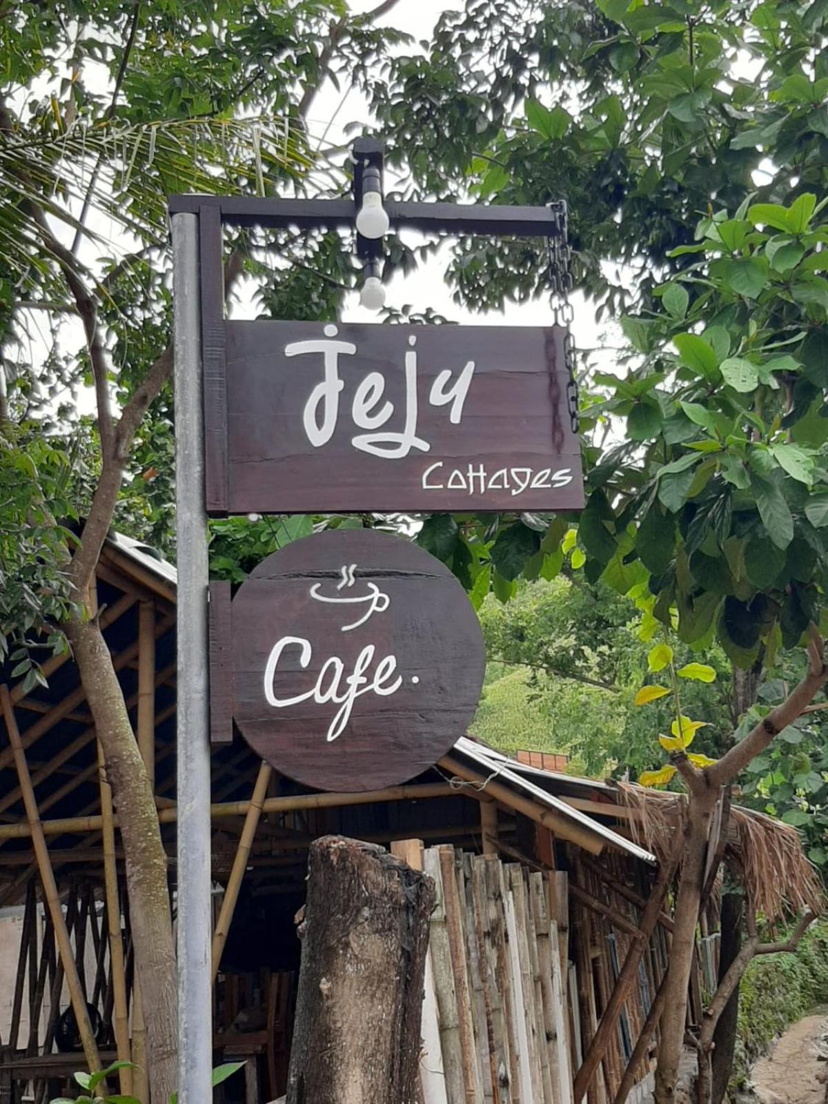 JEJU Cottages