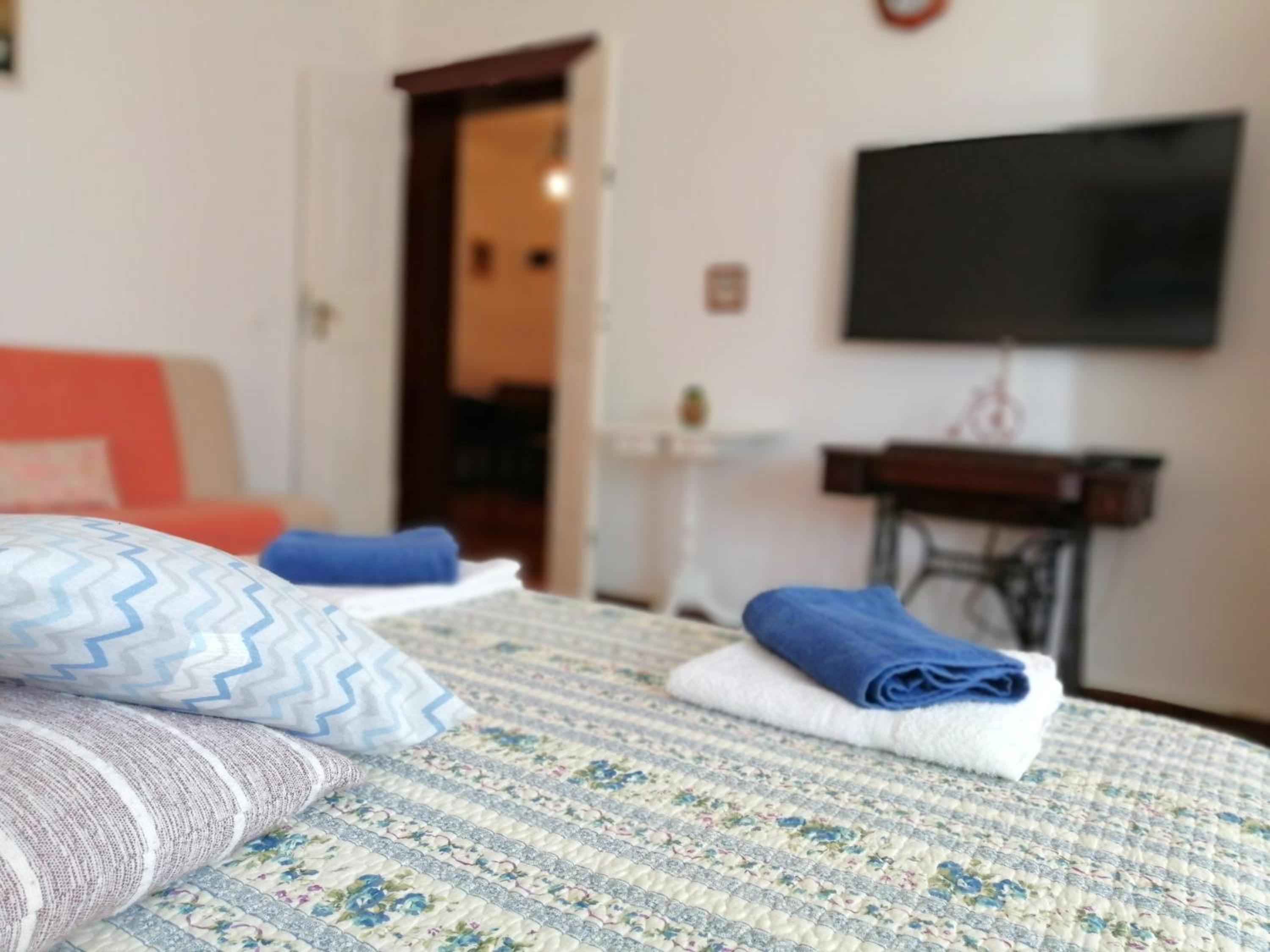 Guest House Barocco