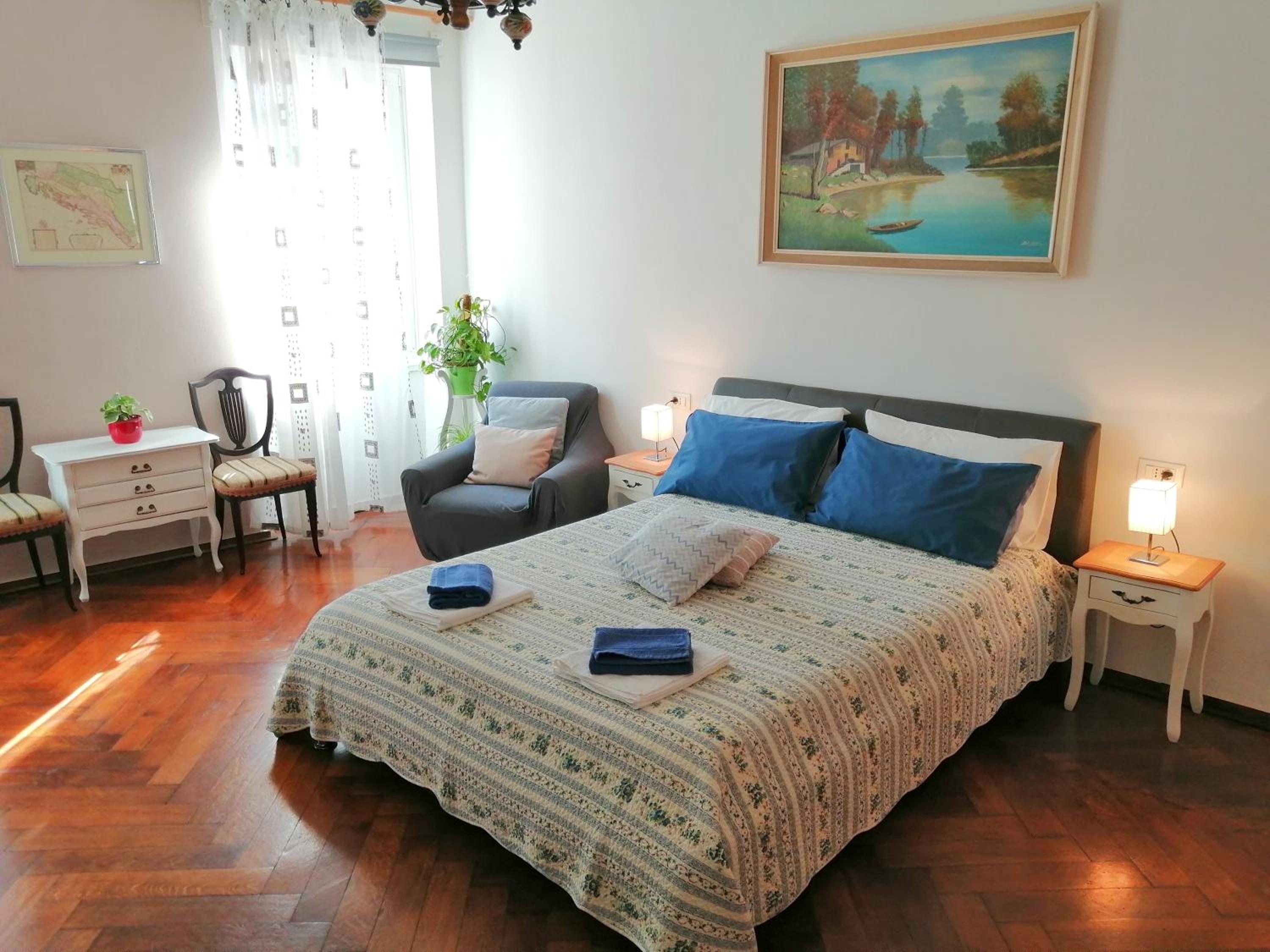 Guest House Barocco