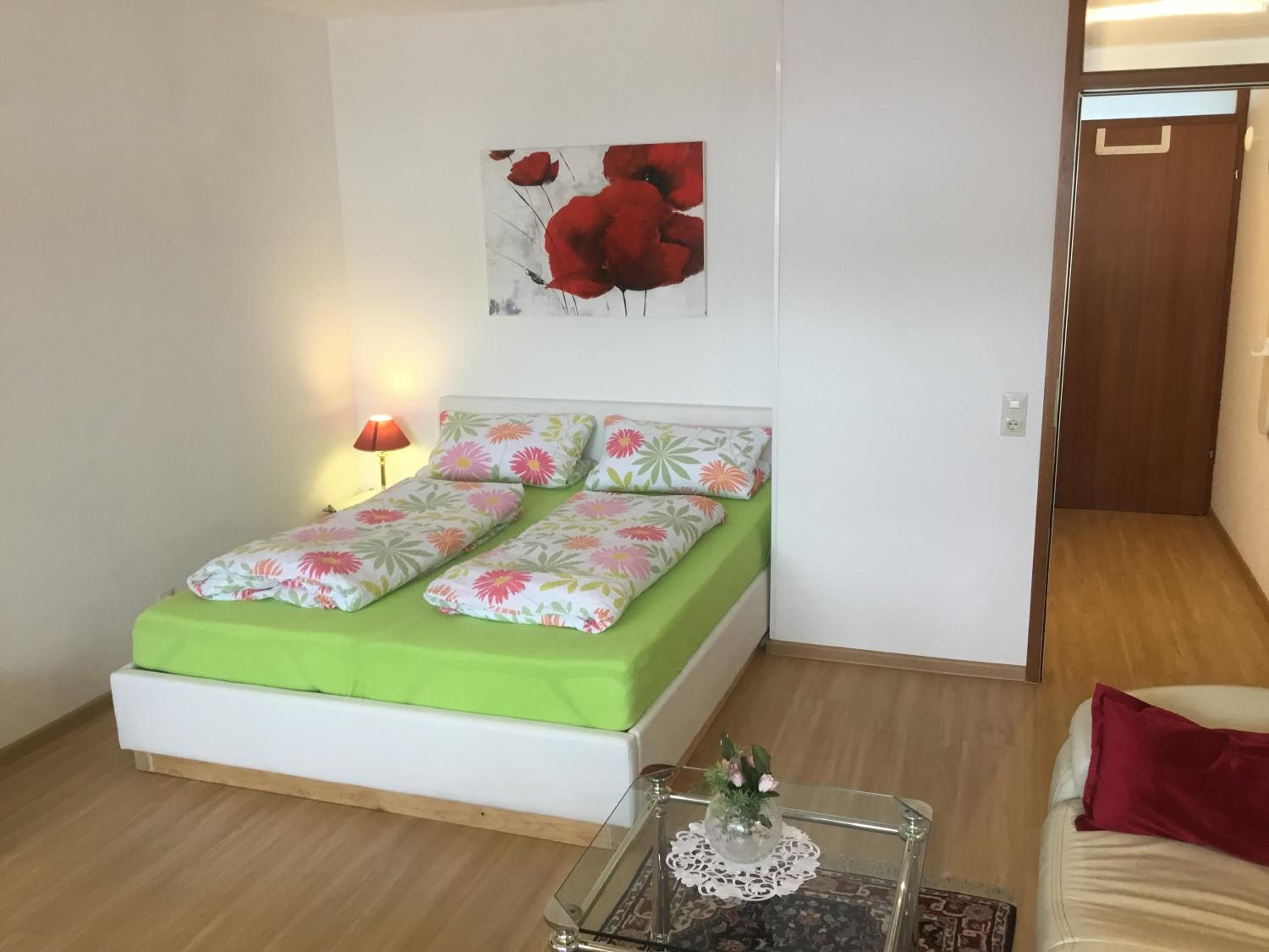1Z.FeWo 236 barbo Schwimmbad,Sauna,Fitness view 3