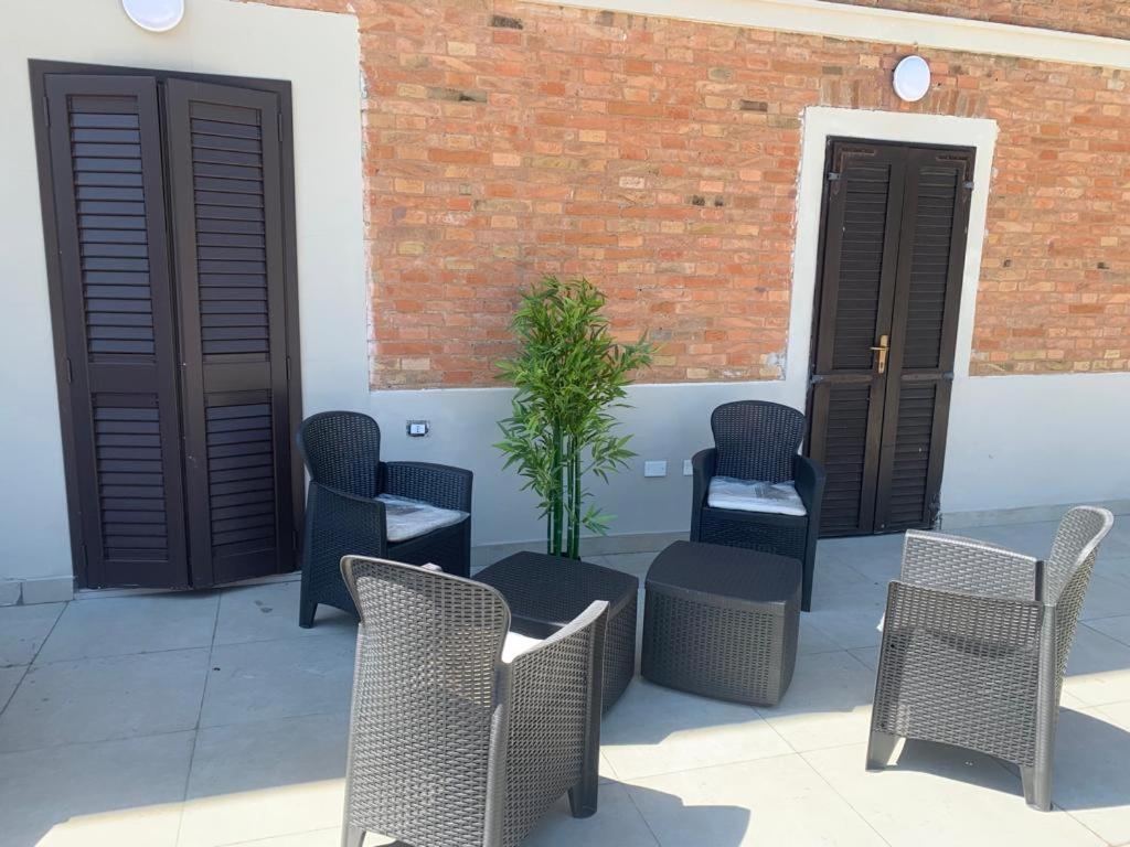 Guest House Oasi Dei Mille