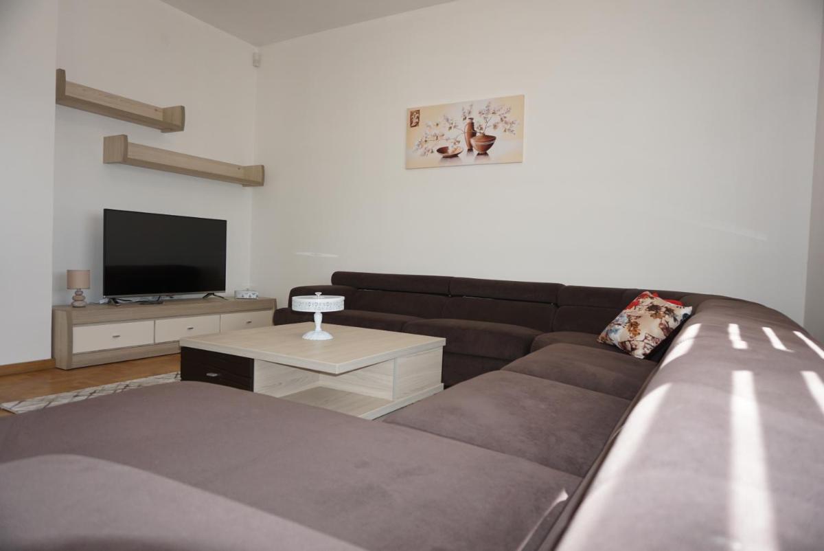 Villa Sarajevo 2 view 5