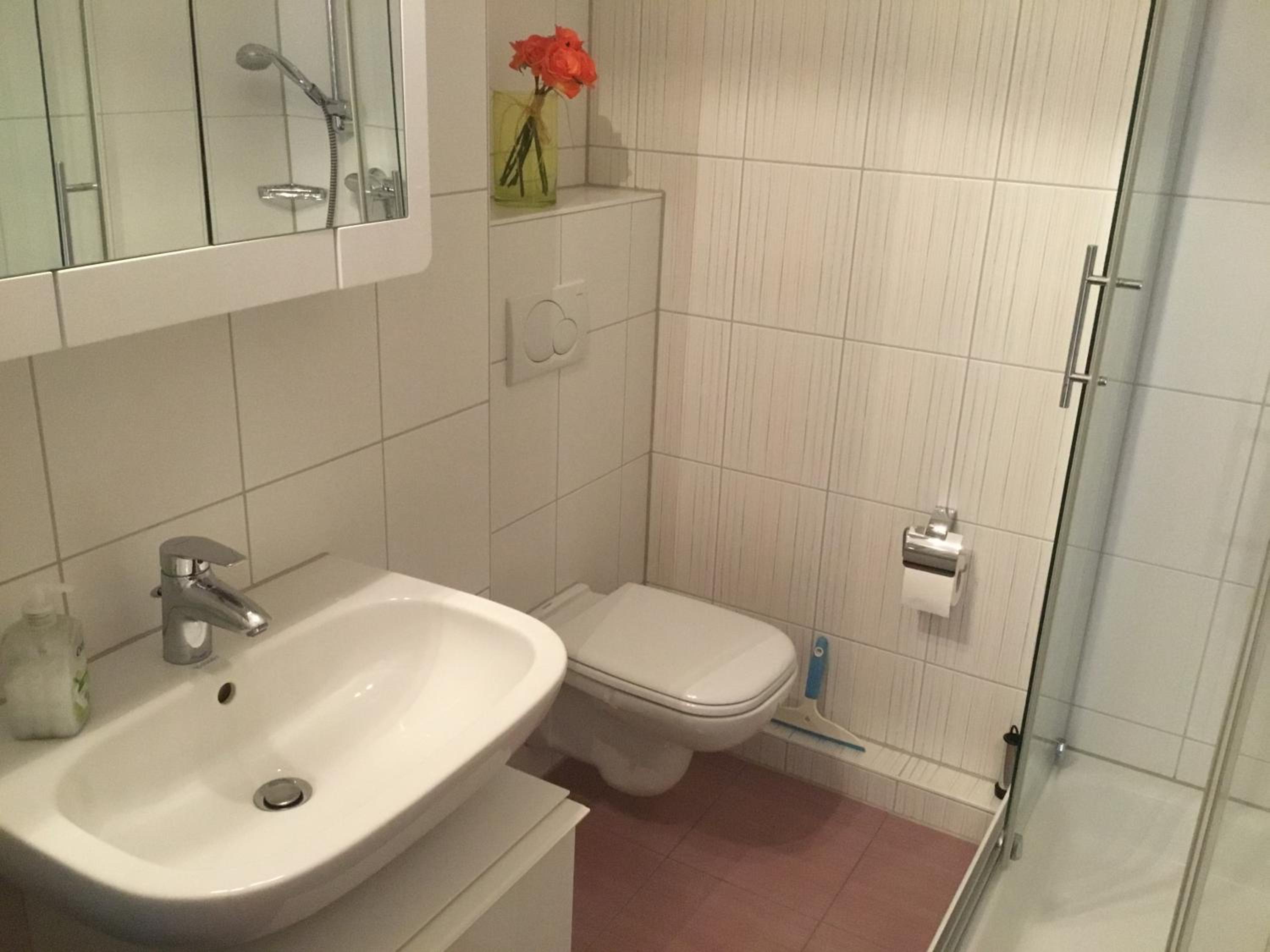 1Z.FeWo 236 barbo Schwimmbad,Sauna,Fitness view 4