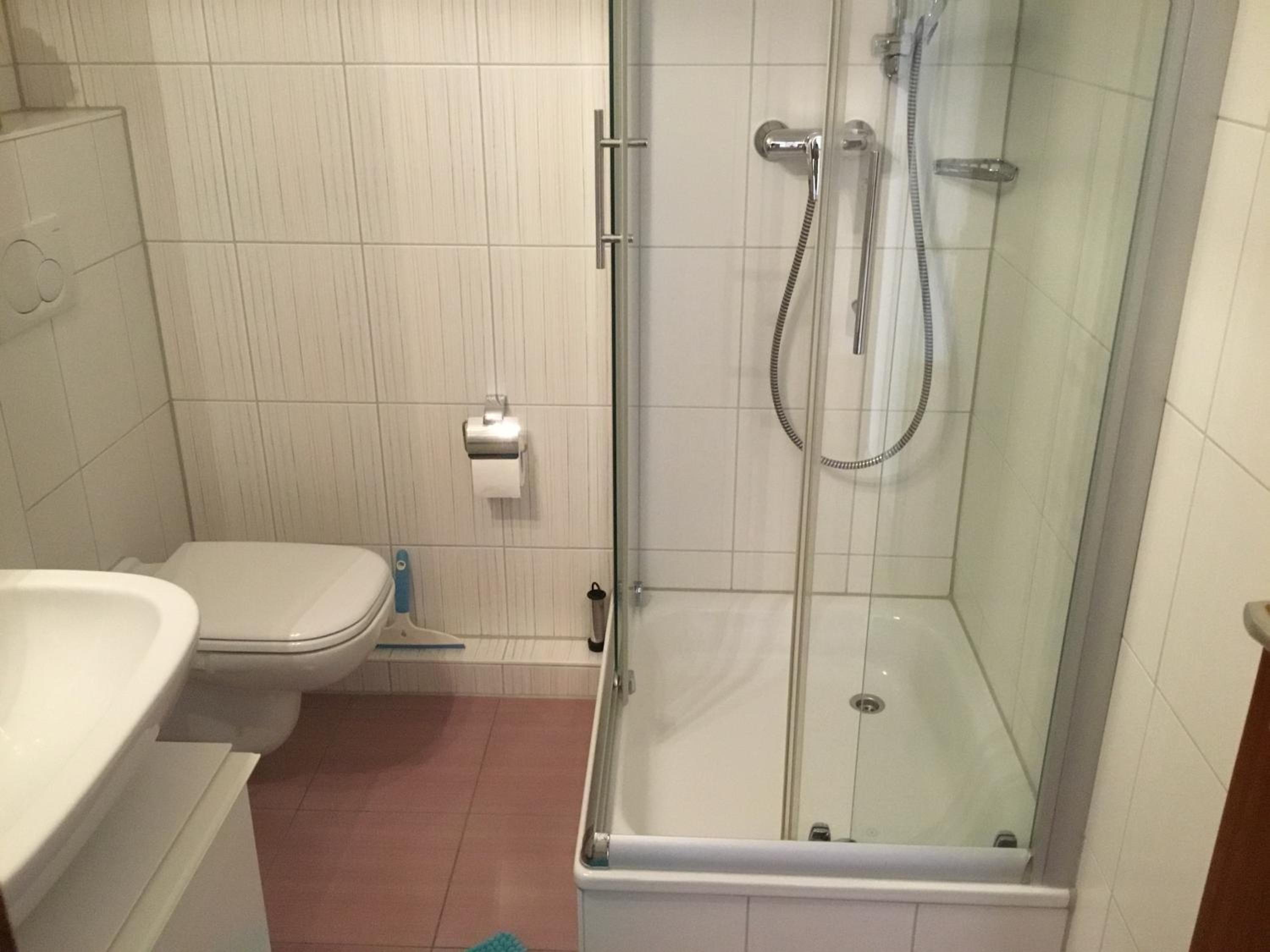1Z.FeWo 236 barbo Schwimmbad,Sauna,Fitness view 5