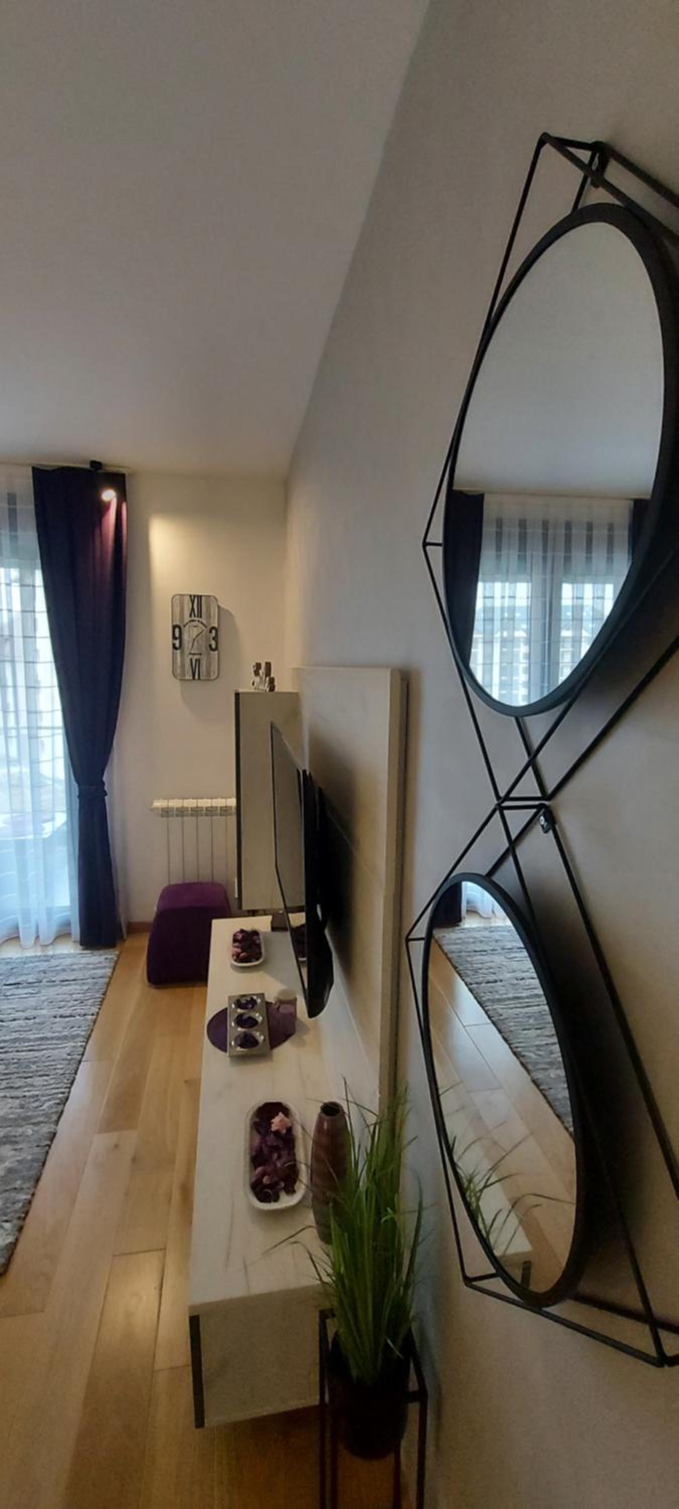 AM Apartman view 3