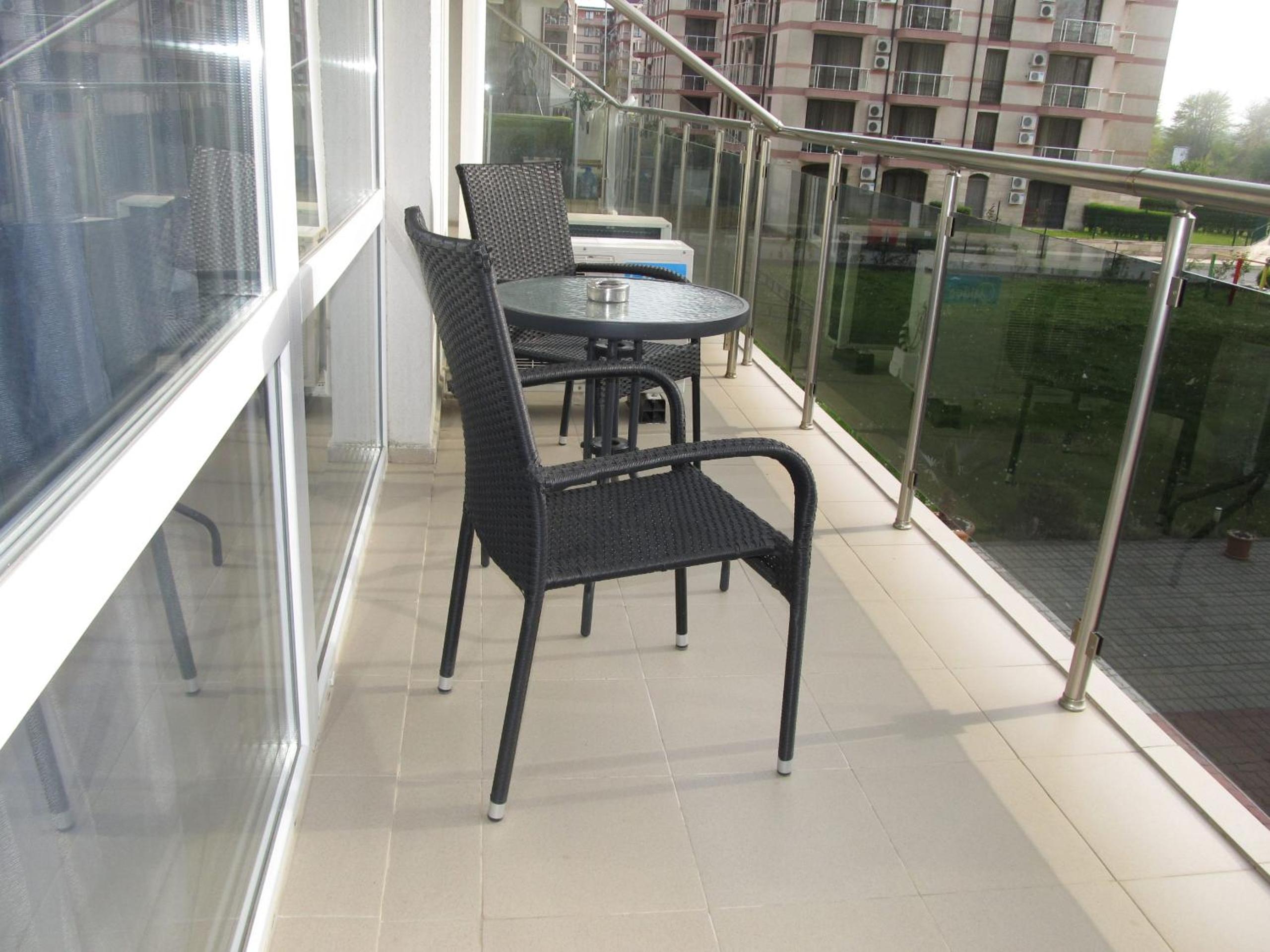 Apartments and studios in Cote d’Azure