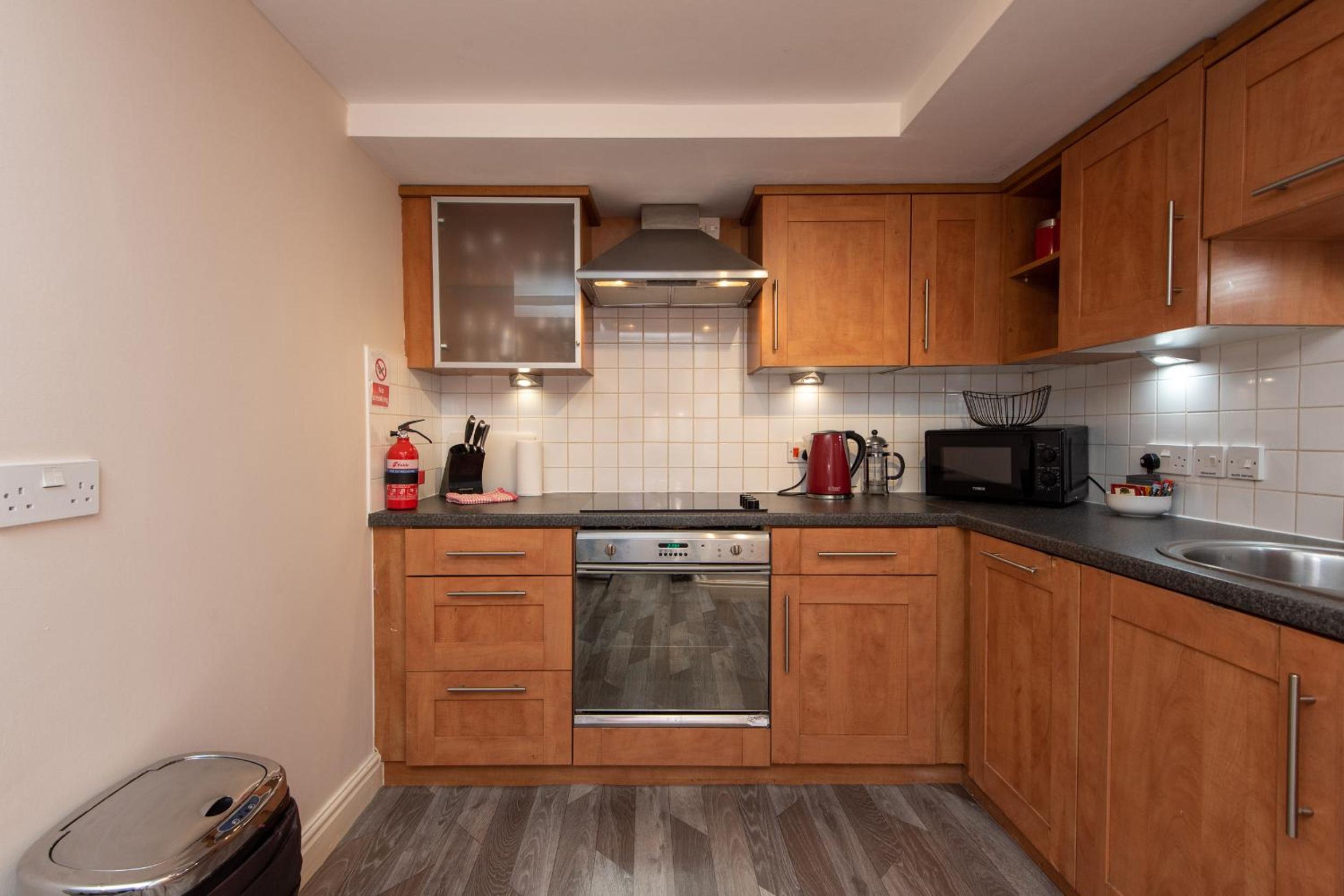 St Andrews Court, photo 23