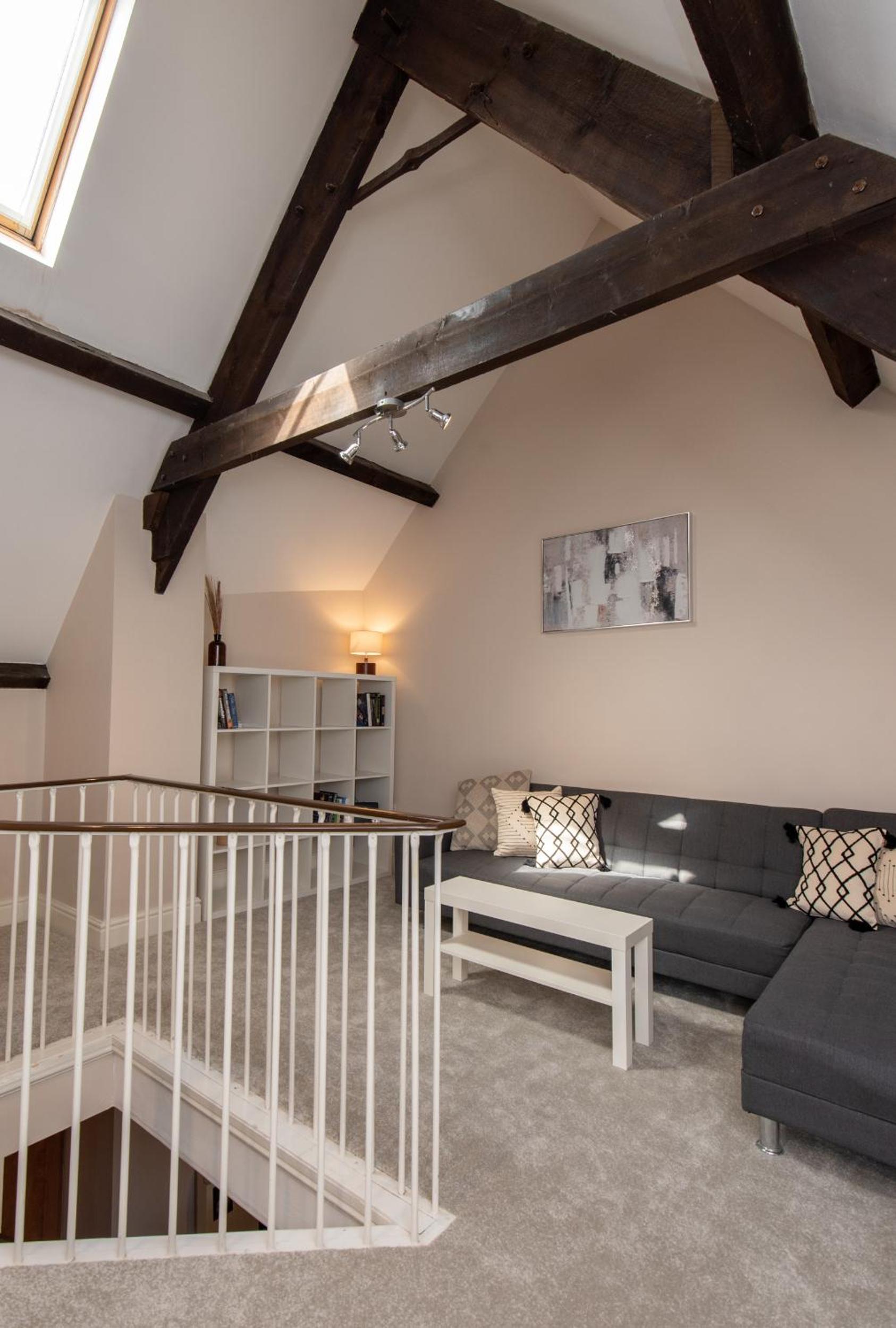 St Andrews Court, photo 13