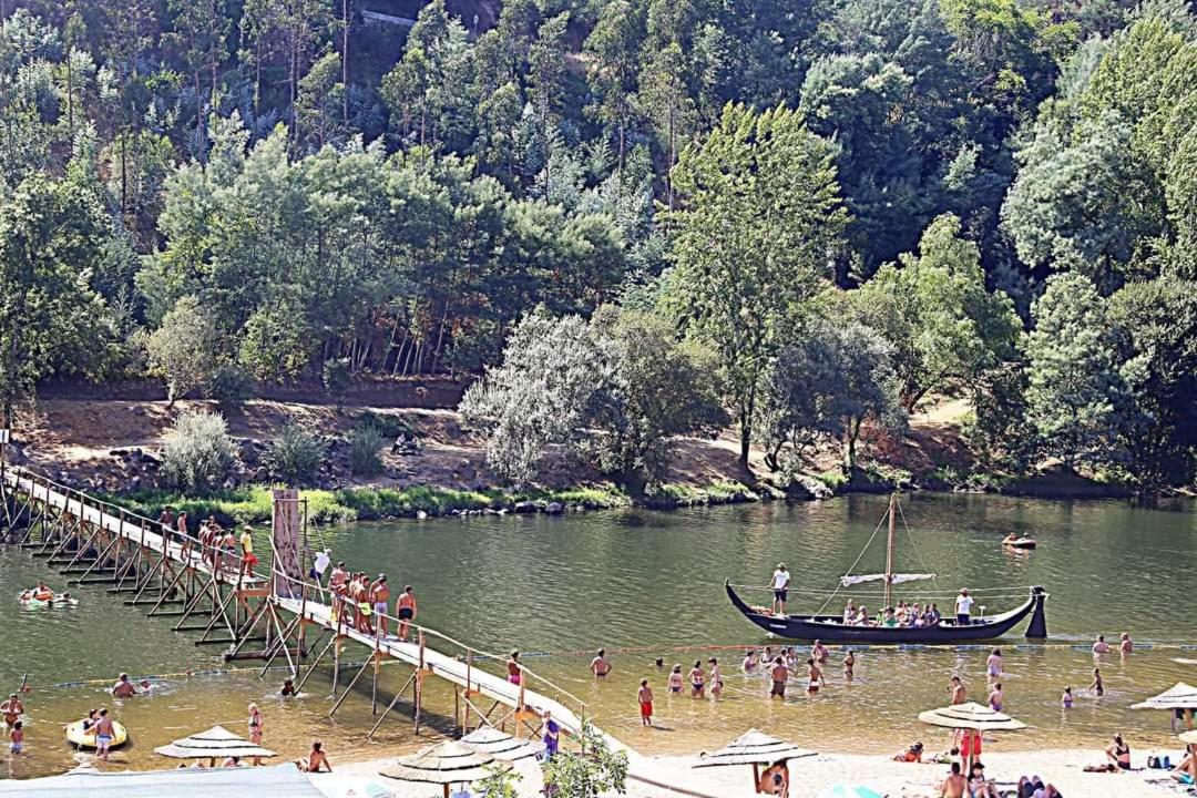 CASA do MONDEGO COIMBRA-17km