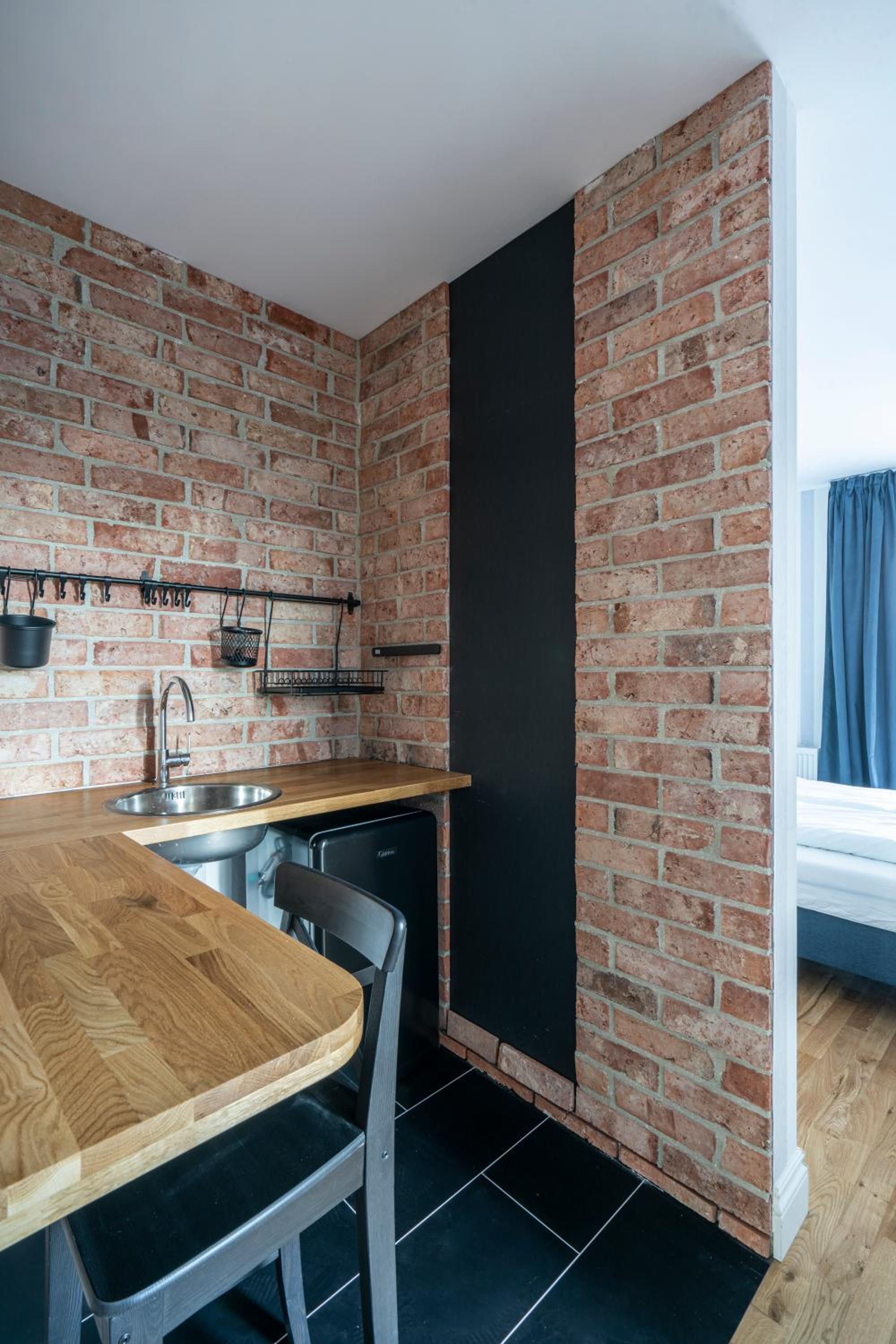 W Starym Porcie - Apartament - 2 sypialnie view 3