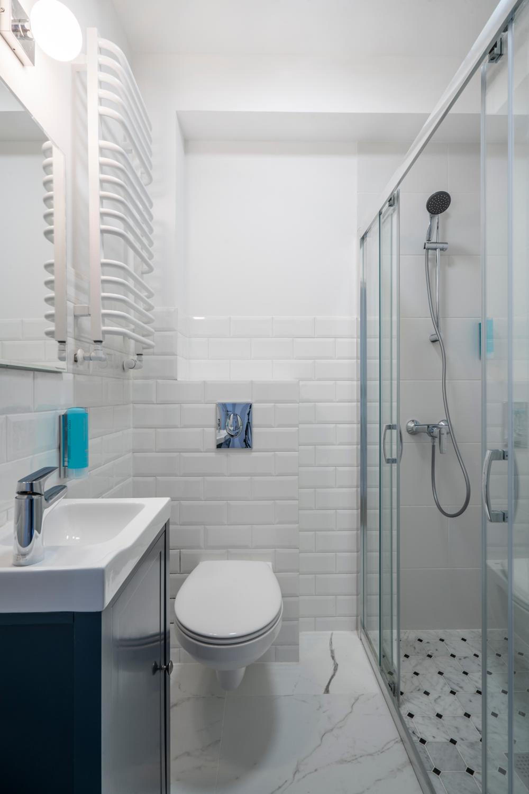 W Starym Porcie - Apartament - 2 sypialnie view 5