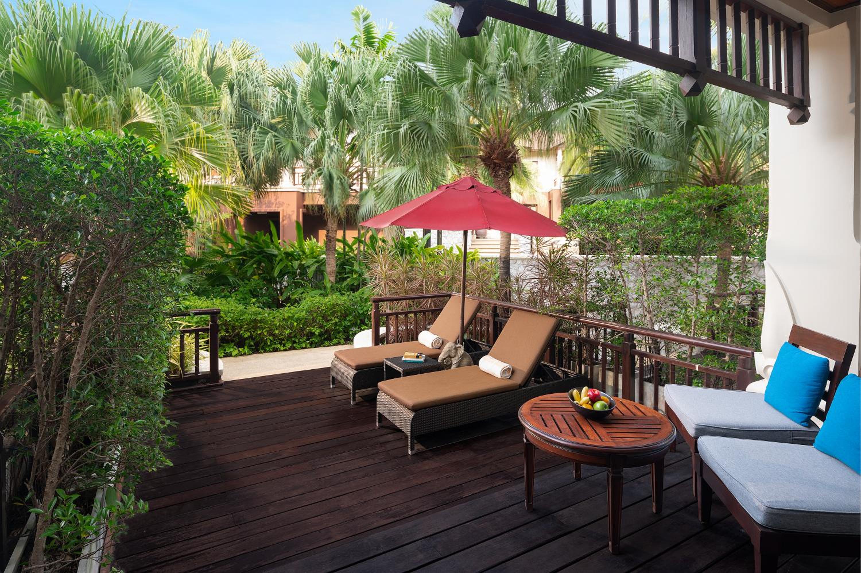 InterContinental Pattaya Resort by IHG 5