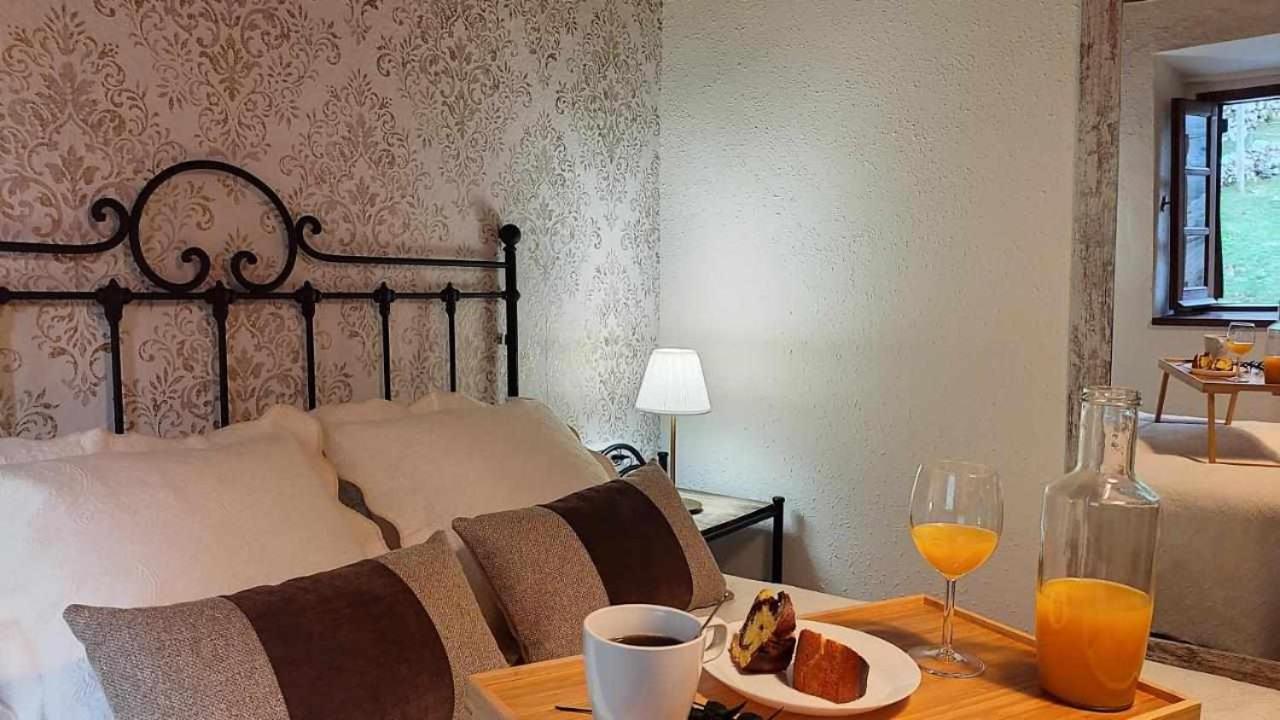 Apartamentos Rurales La Laguna Somiedo view 5
