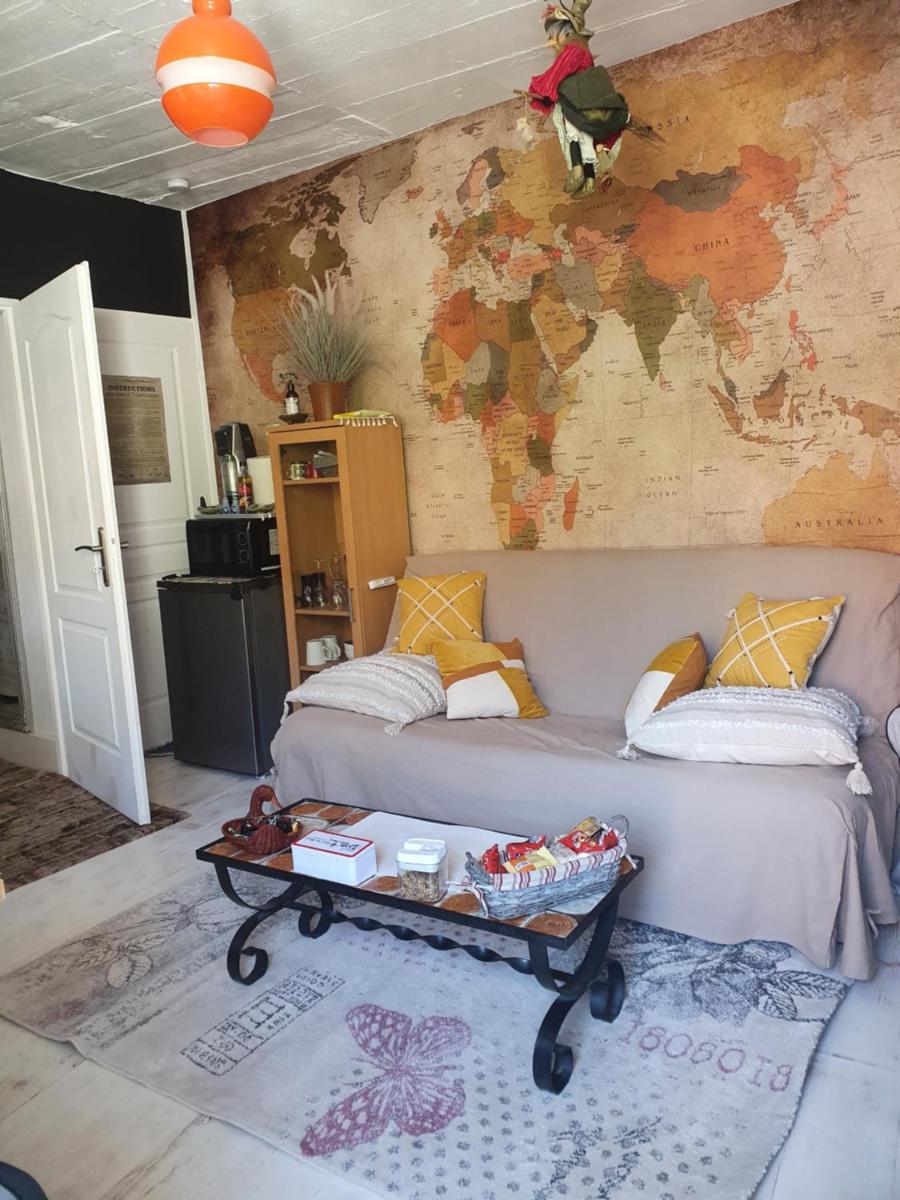 Demeure Prosper 1 chambre d'hôte avec petit déjeuner compris view 3
