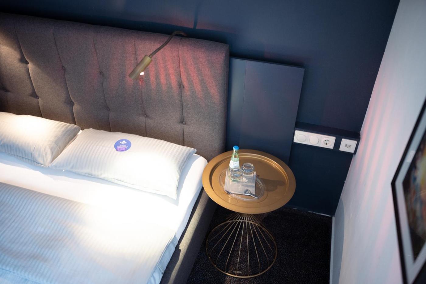 Braunschweig Vacations - Magni Boutique Hotel - Property Image 18