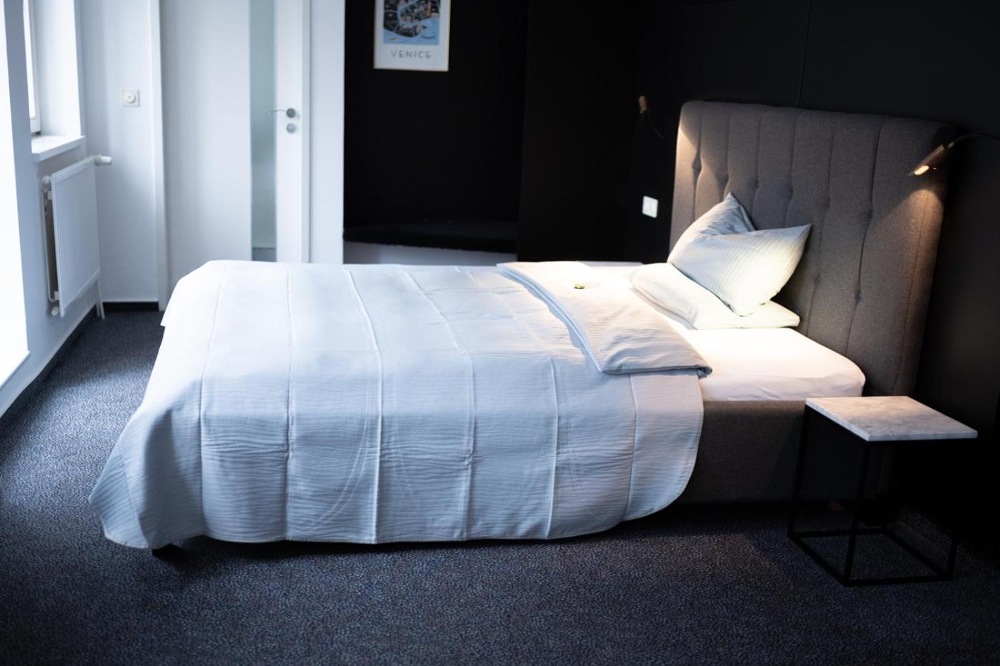 Braunschweig Vacations - Magni Boutique Hotel - Property Image 6