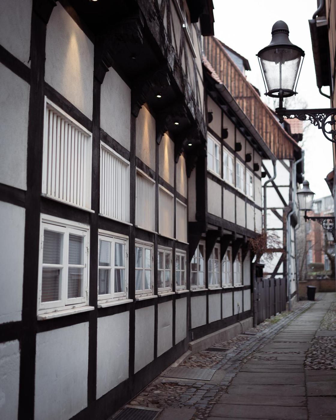 Braunschweig Vacations - Magni Boutique Hotel - Property Image 34
