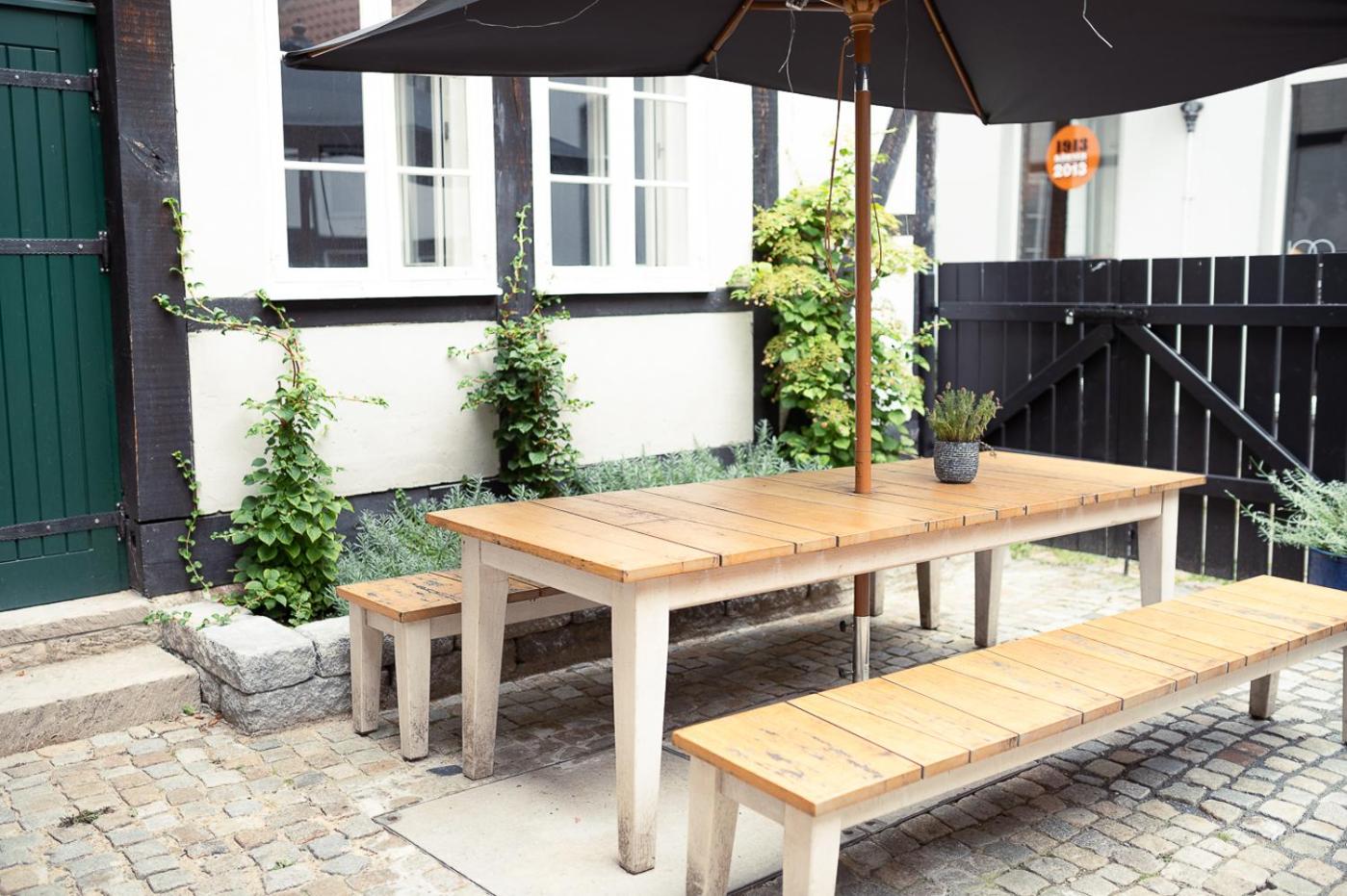 Braunschweig Vacations - Magni Boutique Hotel - Property Image 33