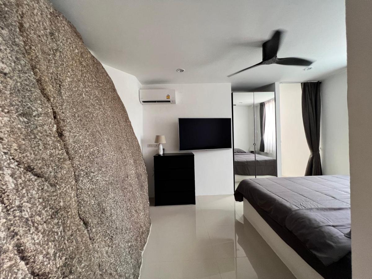 Tantris apartment view 5