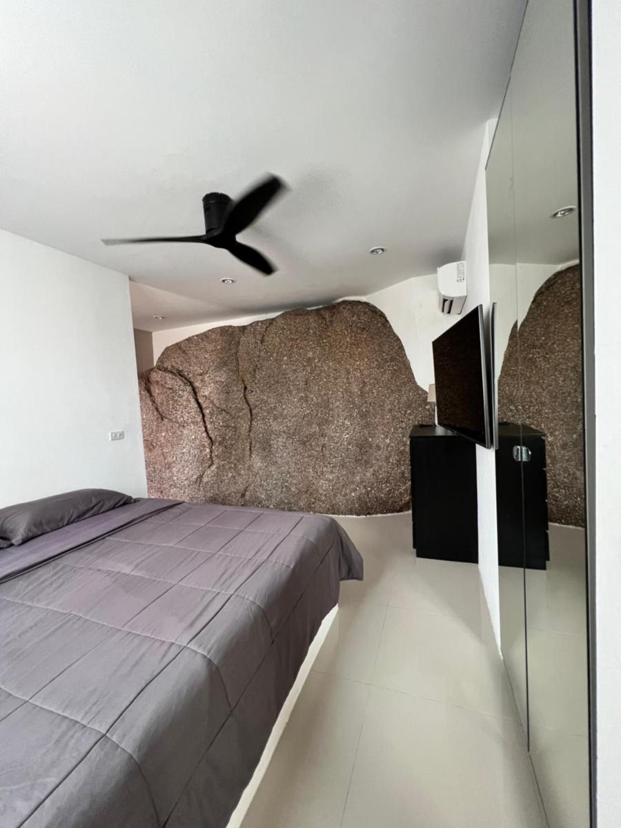 Tantris apartment view 4