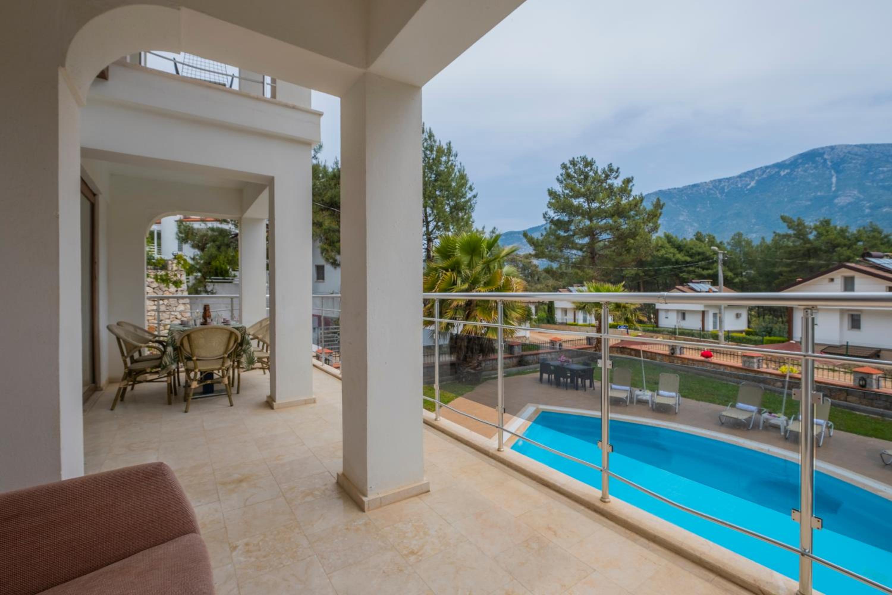 Infinity Olympia Villas