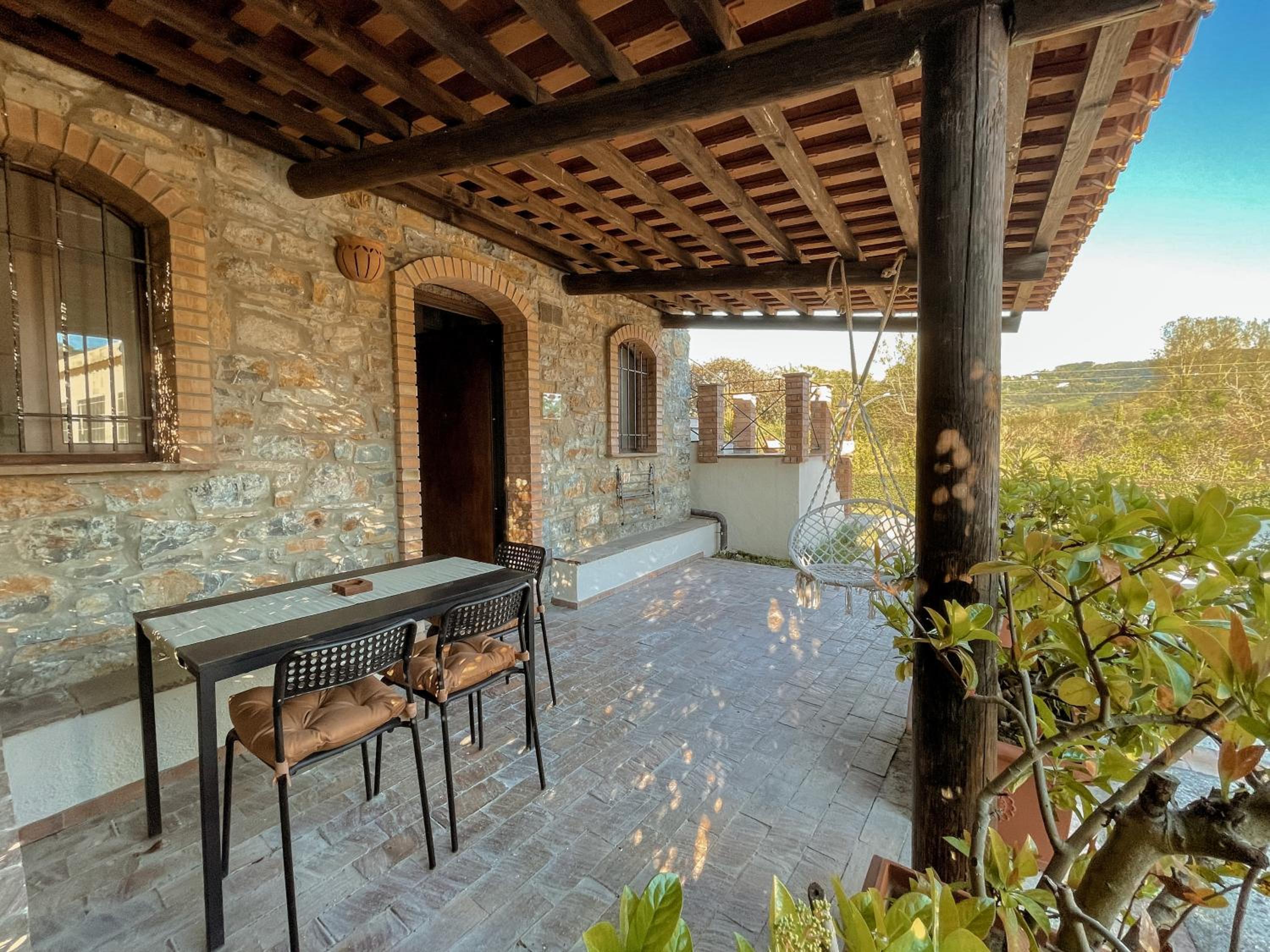 Country House L'Aia - Wellness & Relax