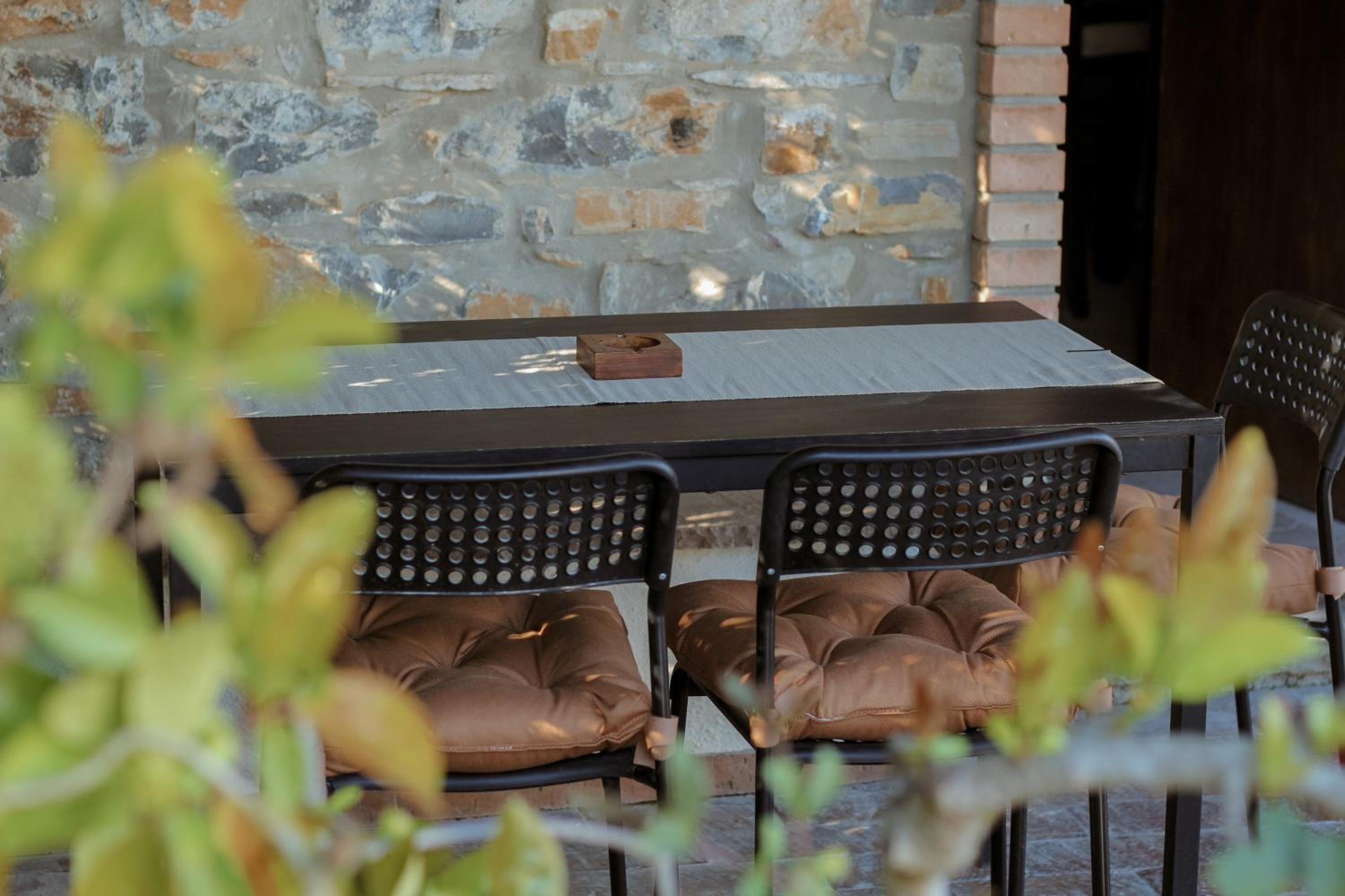 Country House L'Aia - Wellness & Relax