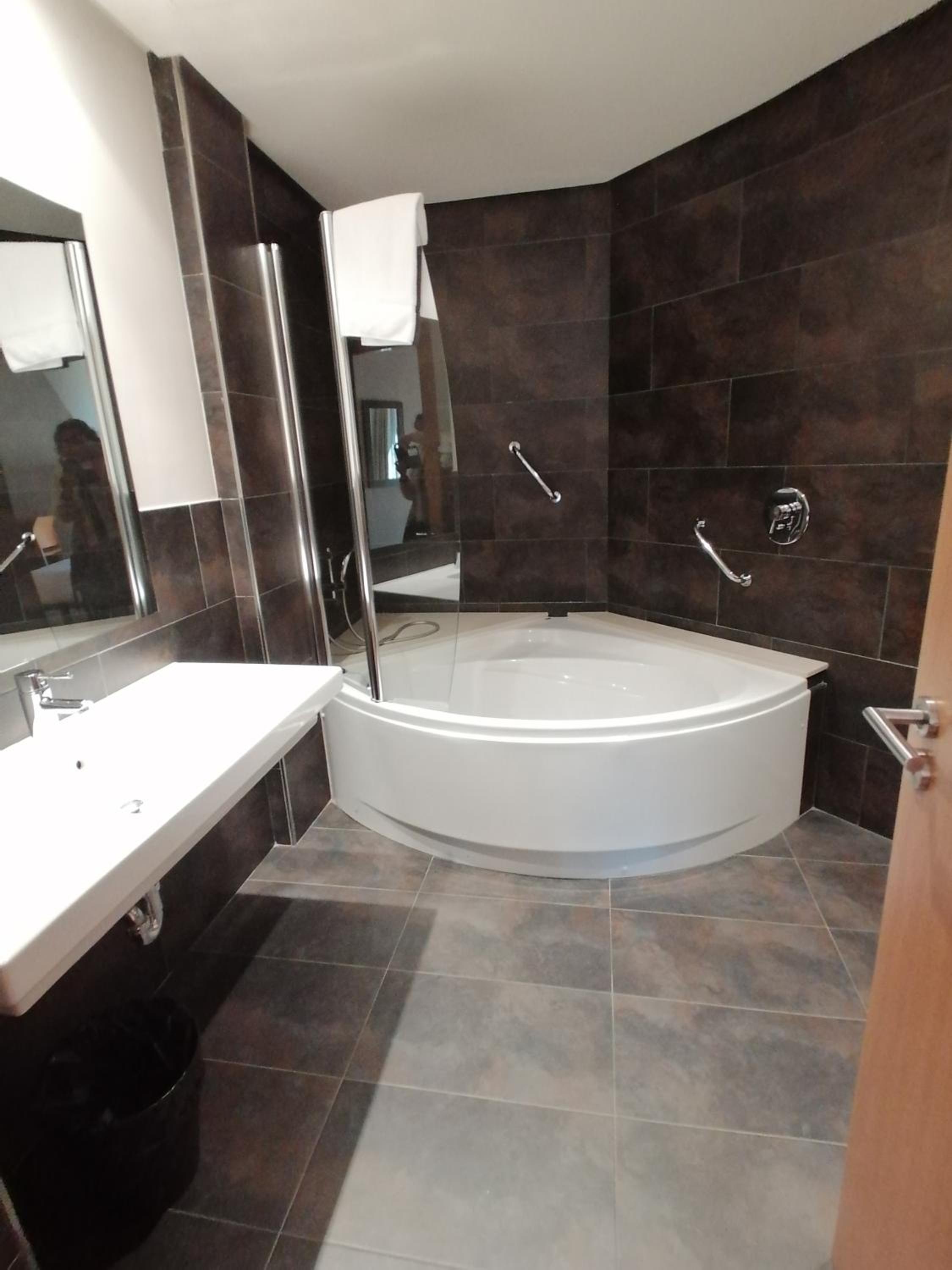 Apartamentos Maritimo Ris con garaje