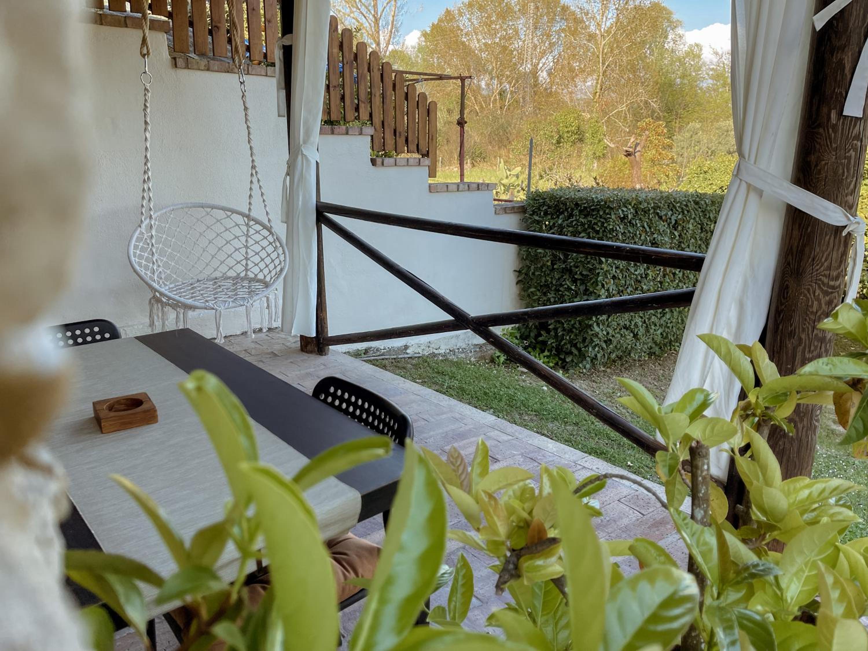 Country House L'Aia - Wellness & Relax