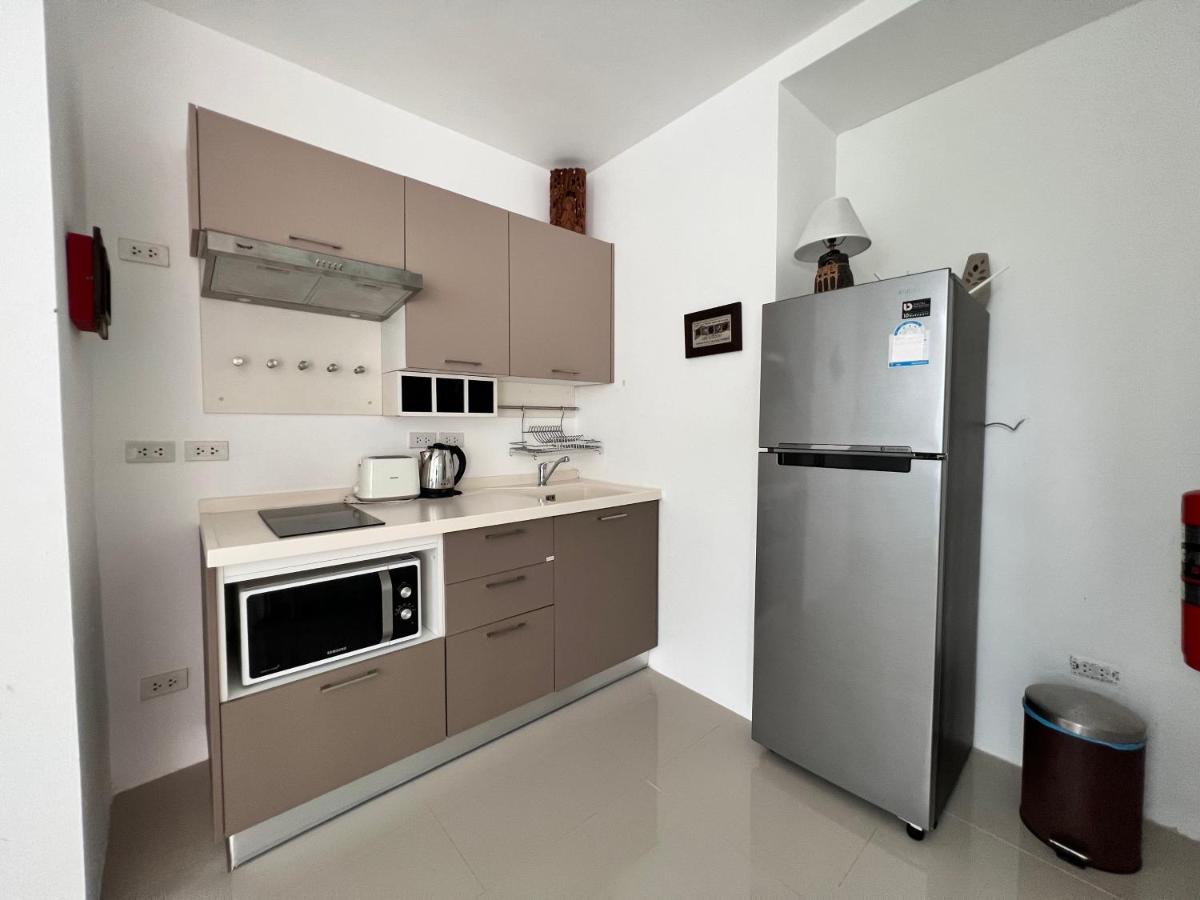Tantris apartment view 3