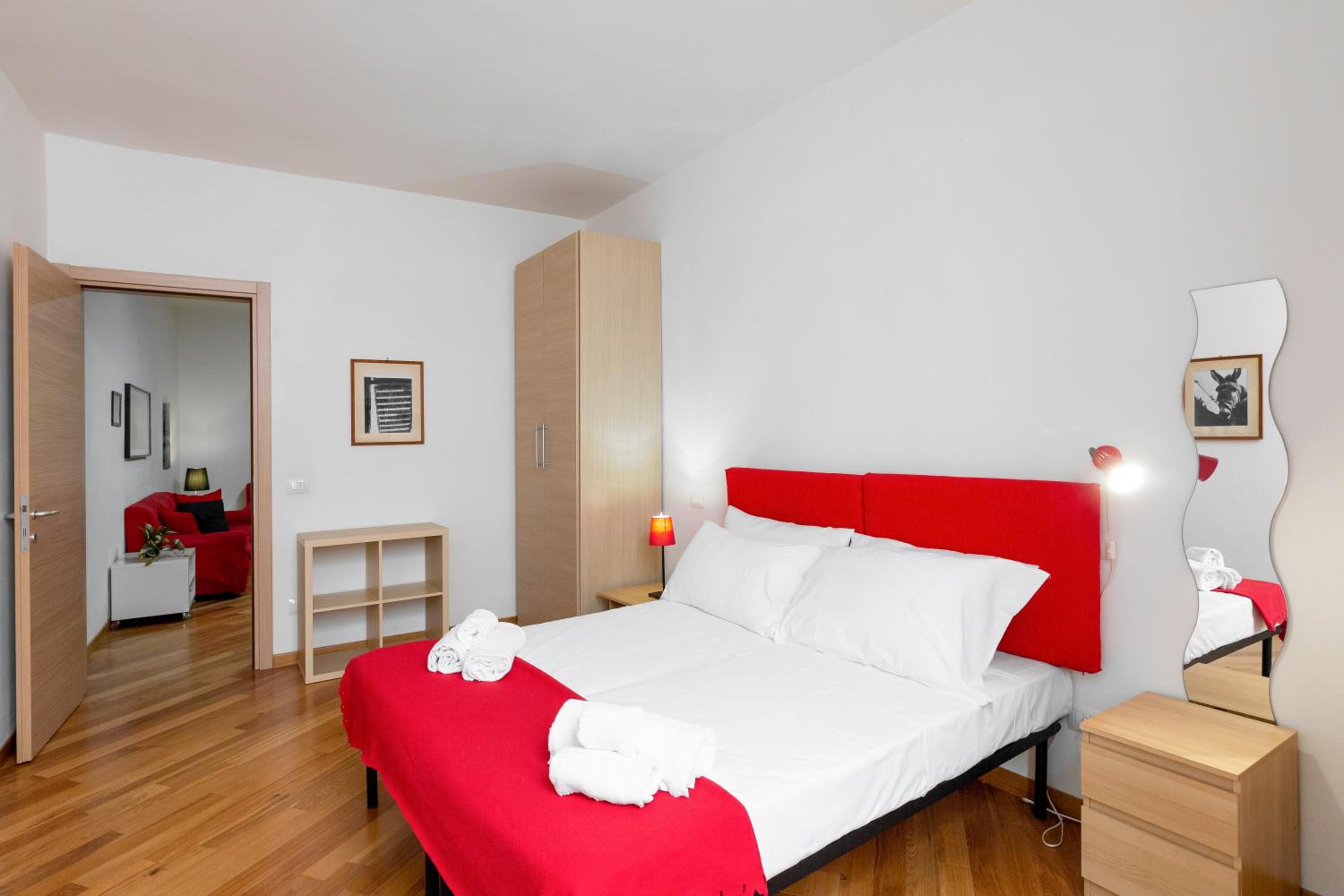 Piazza delle Vettovaglie Historic Center Eco Flat photo 2