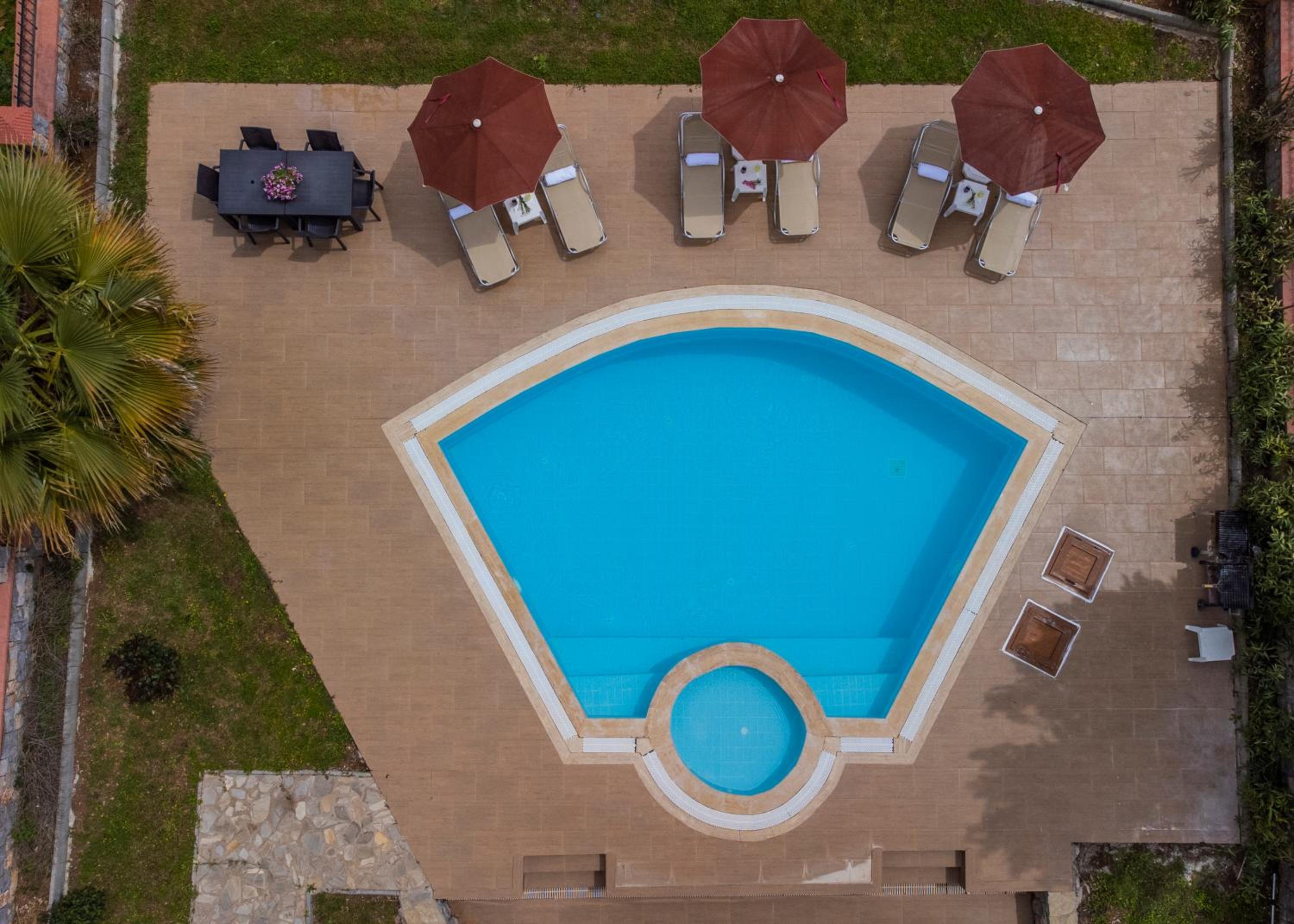 Infinity Olympia Villas