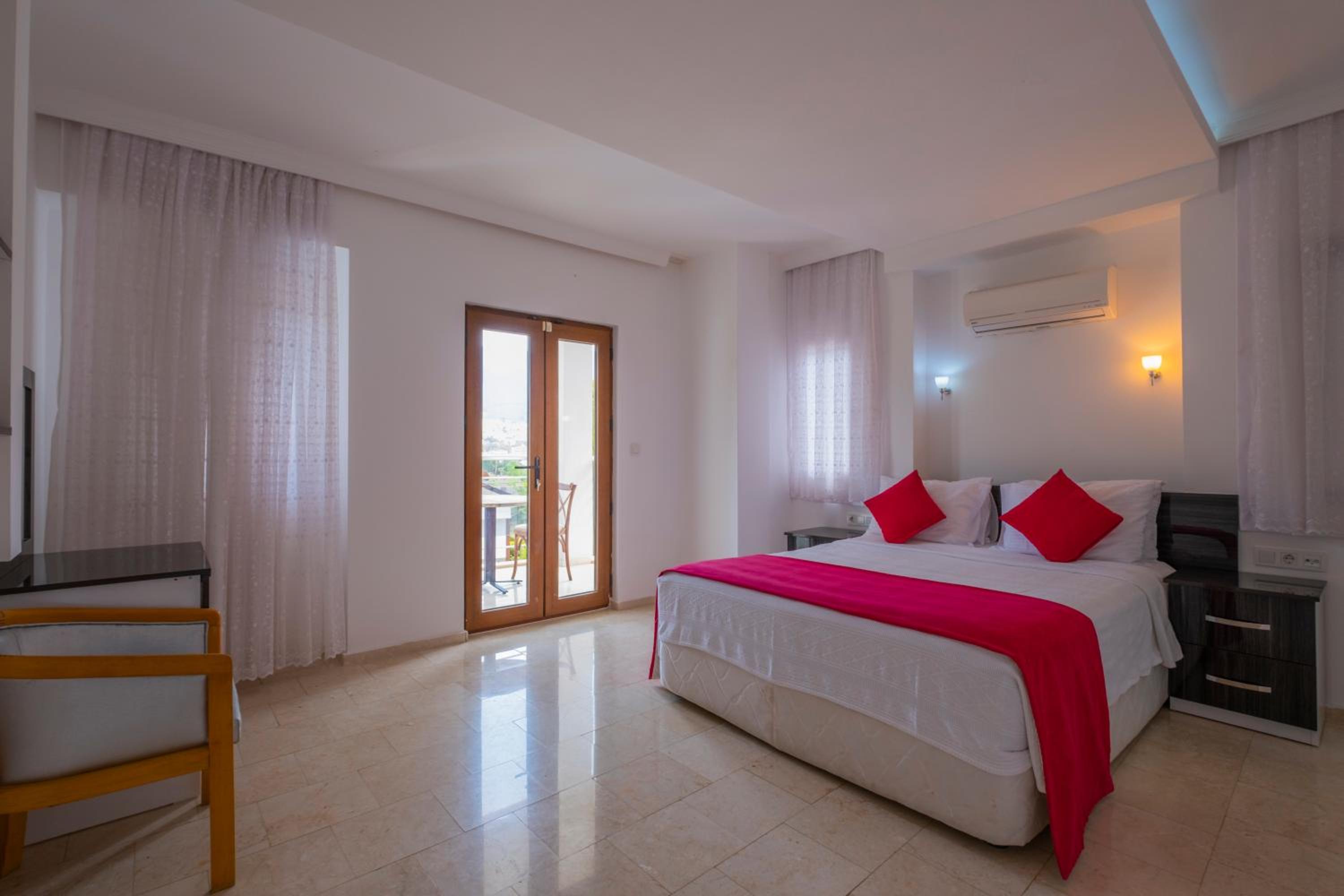 Infinity Olympia Villas