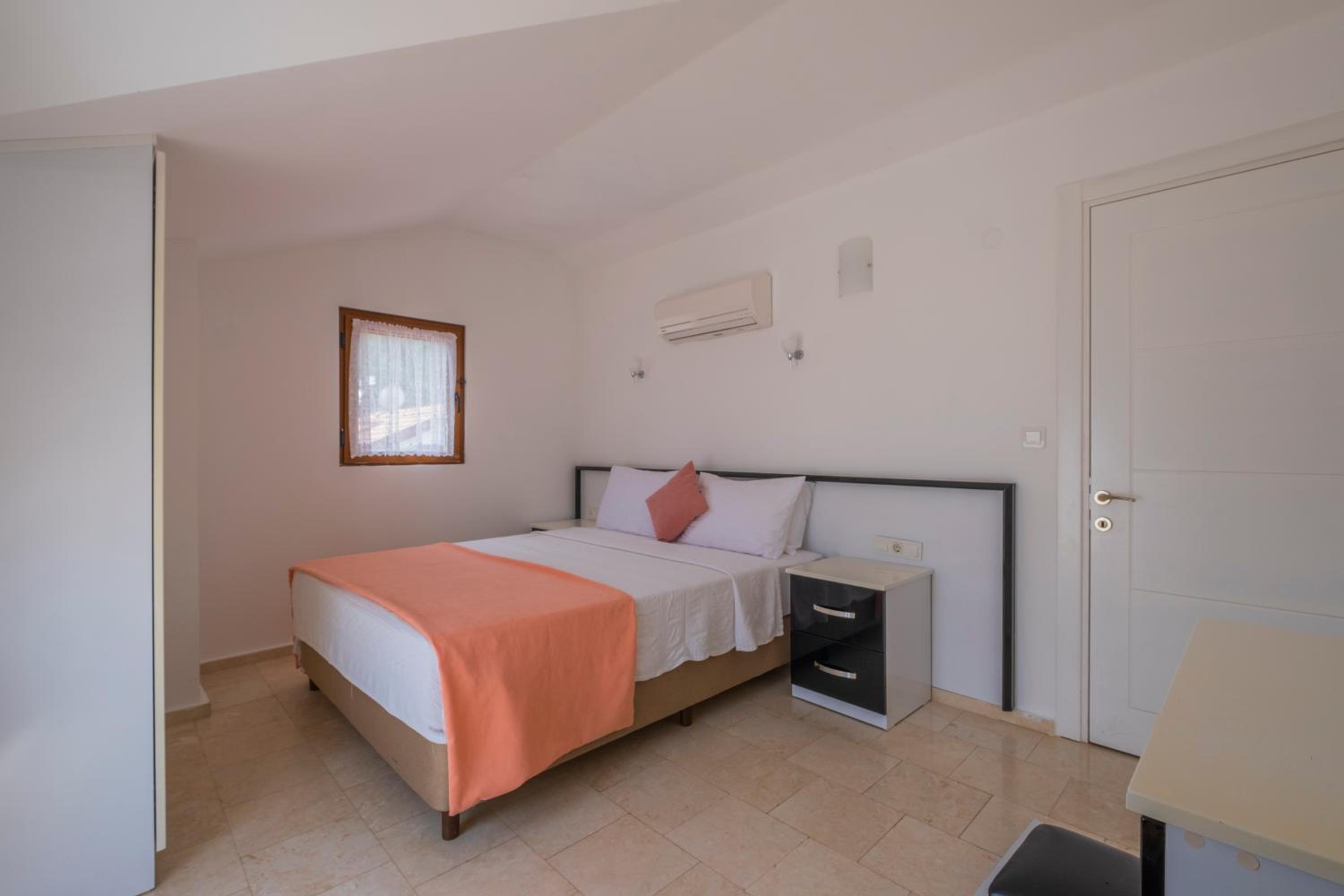 Infinity Olympia Villas