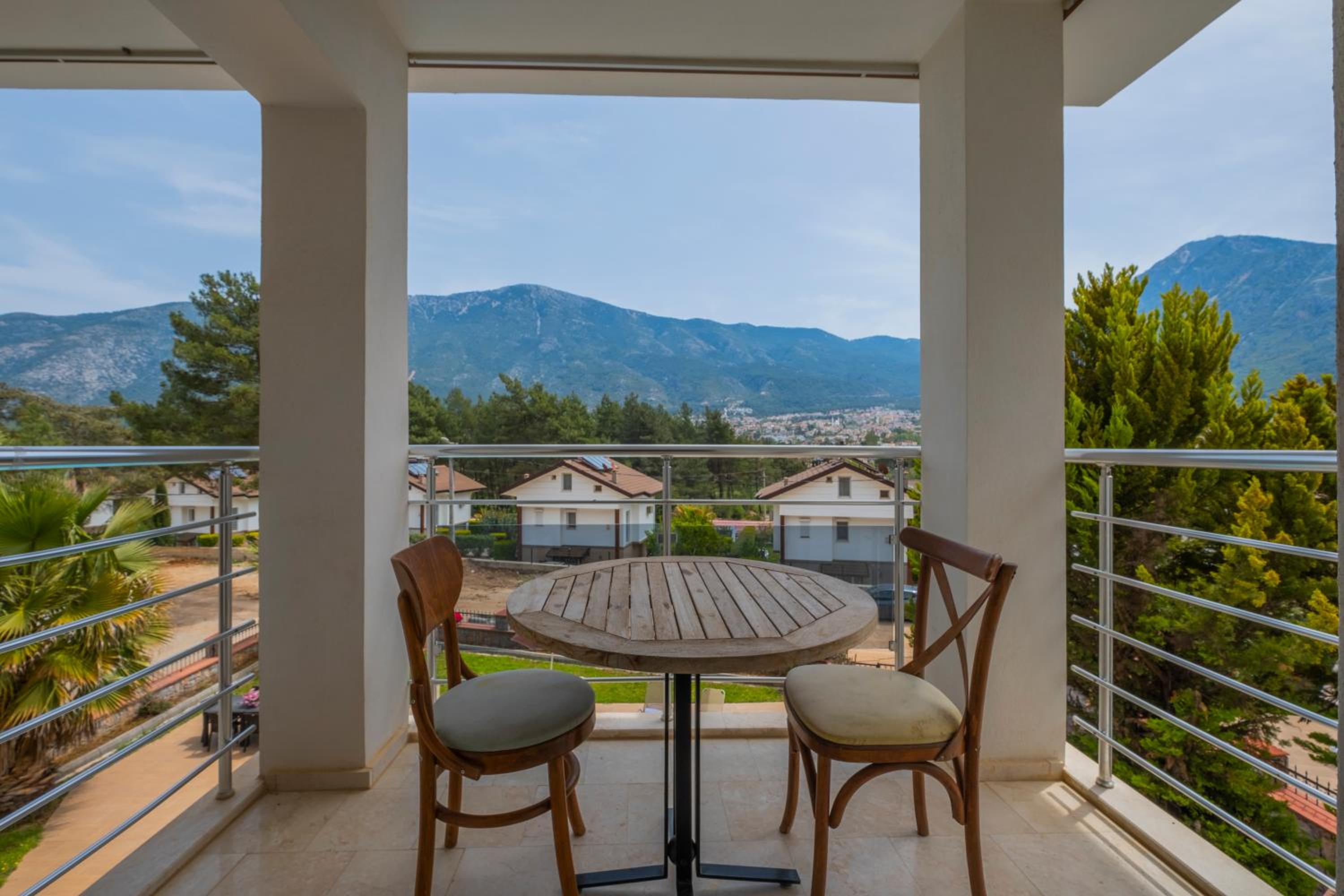 Infinity Olympia Villas