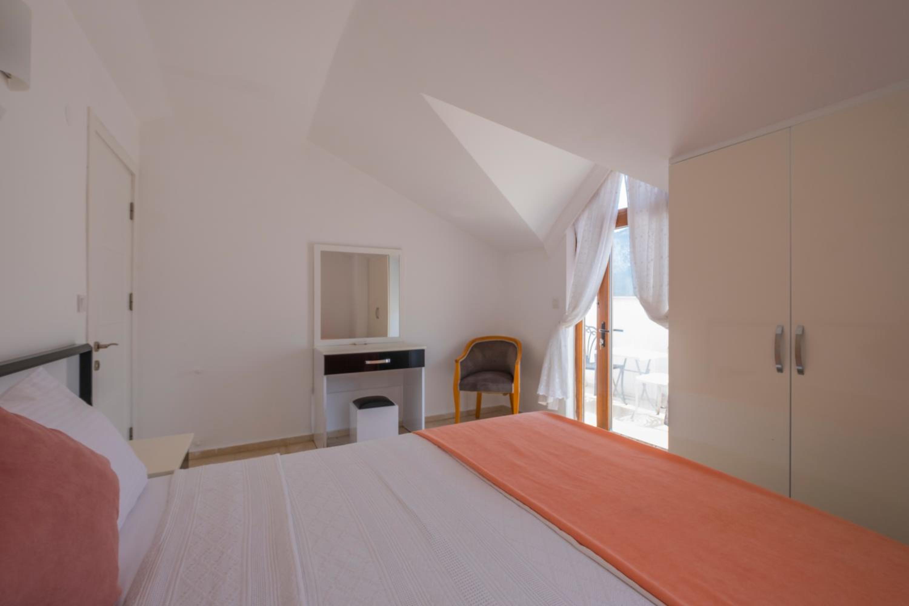 Infinity Olympia Villas