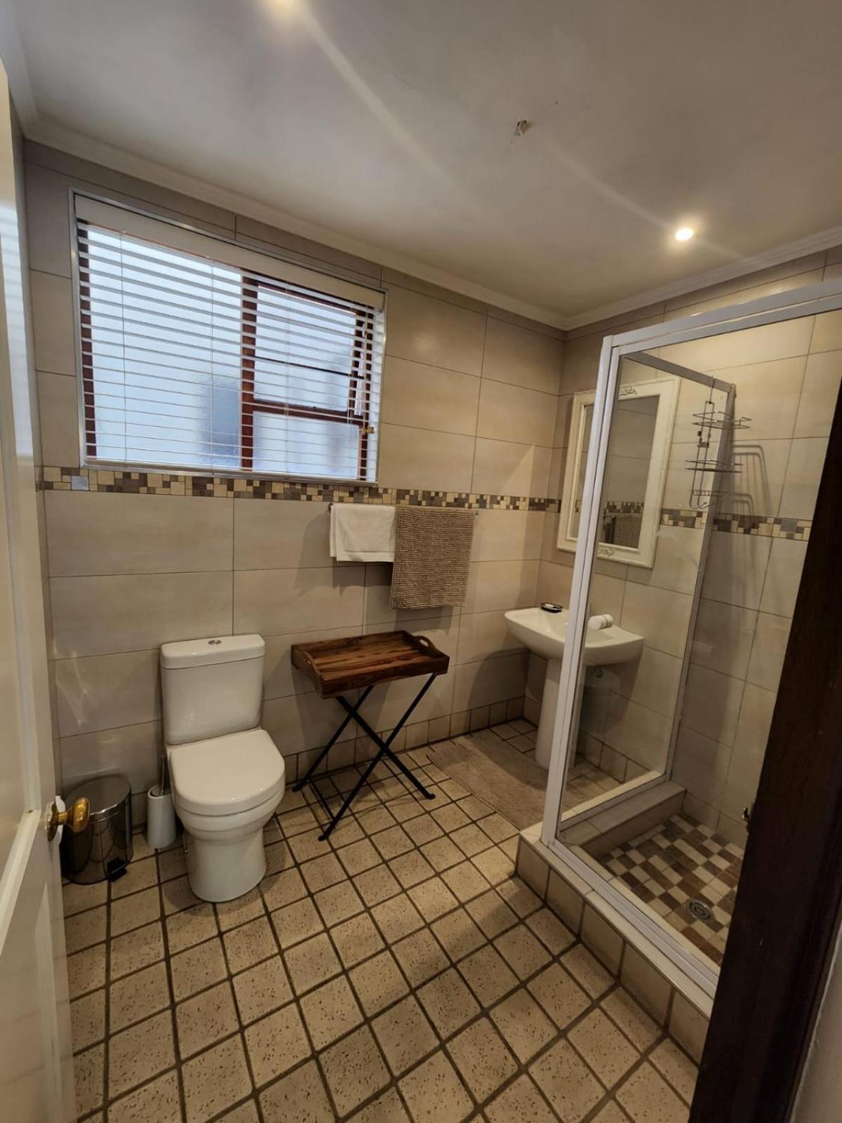 Melville Turret Guesthouse