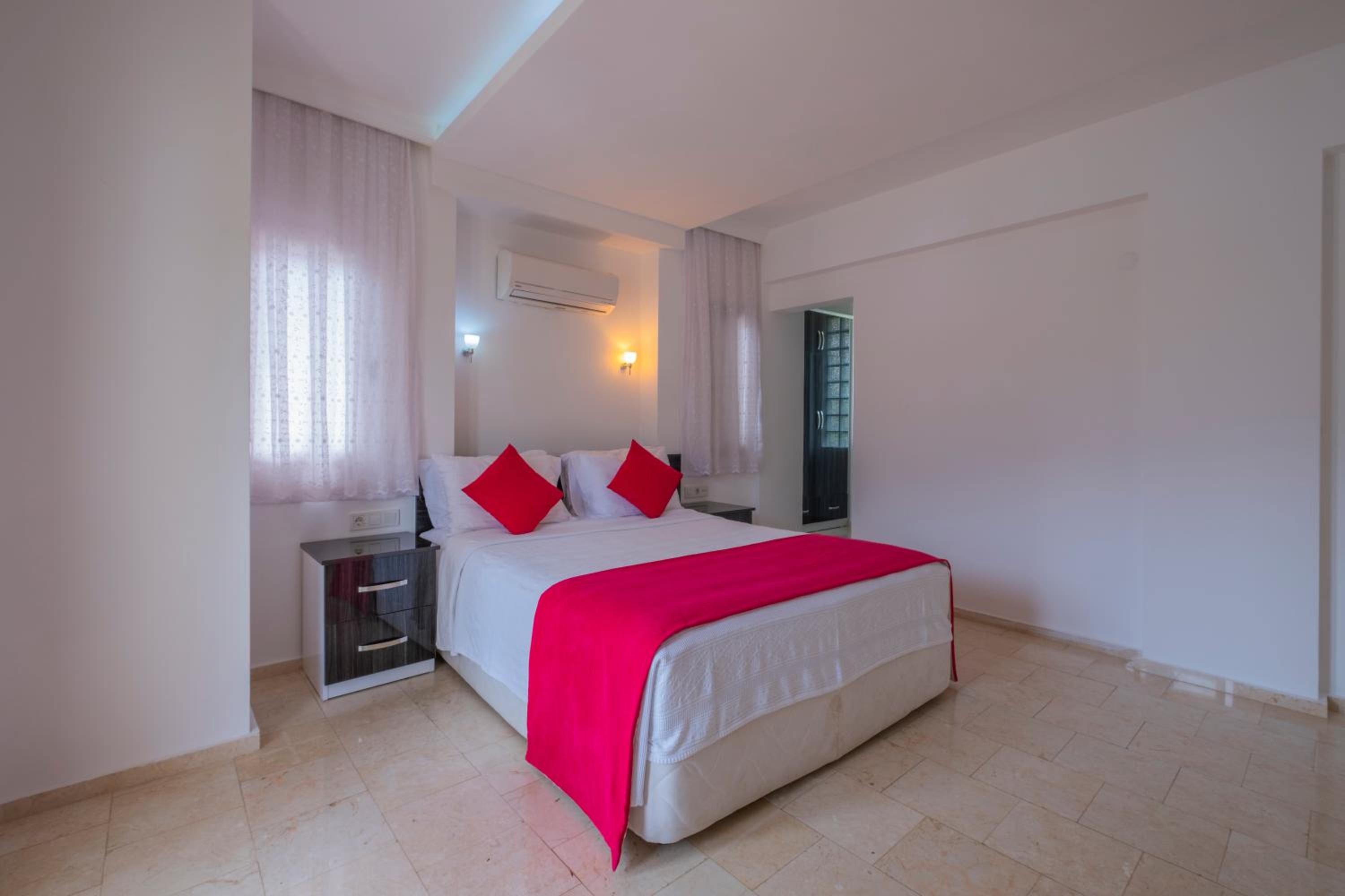 Infinity Olympia Villas