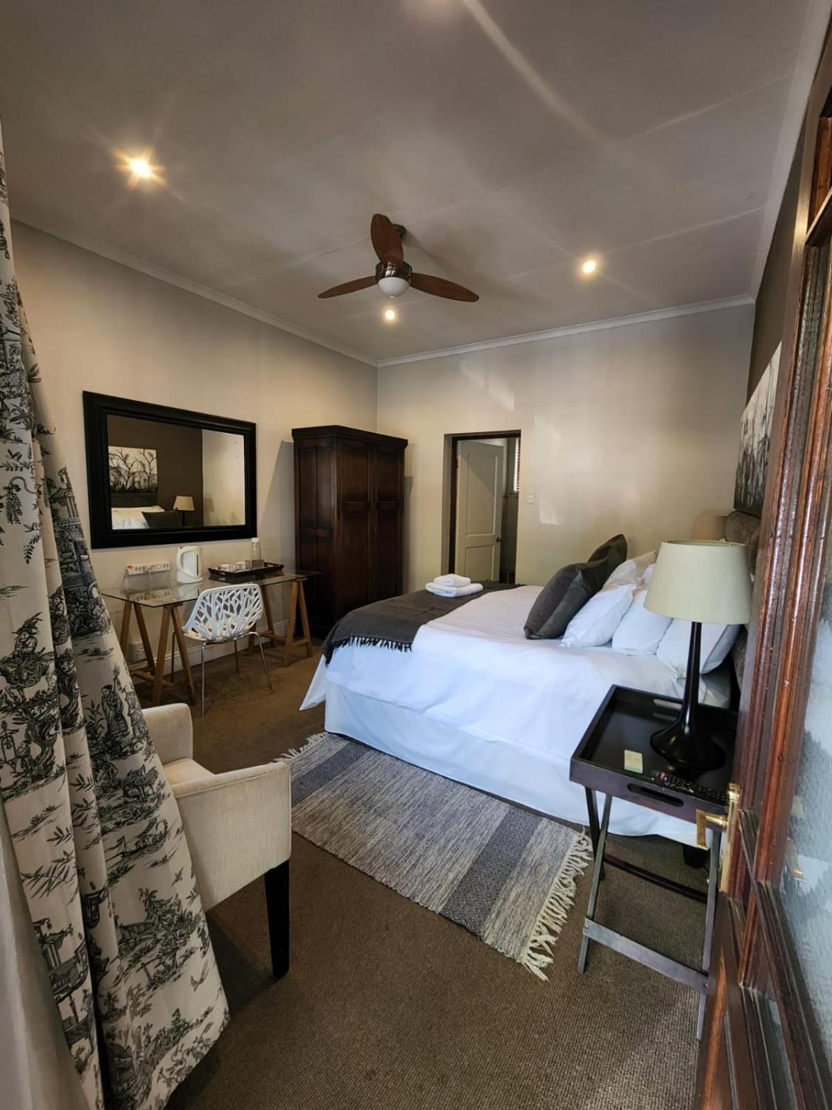 Melville Turret Guesthouse