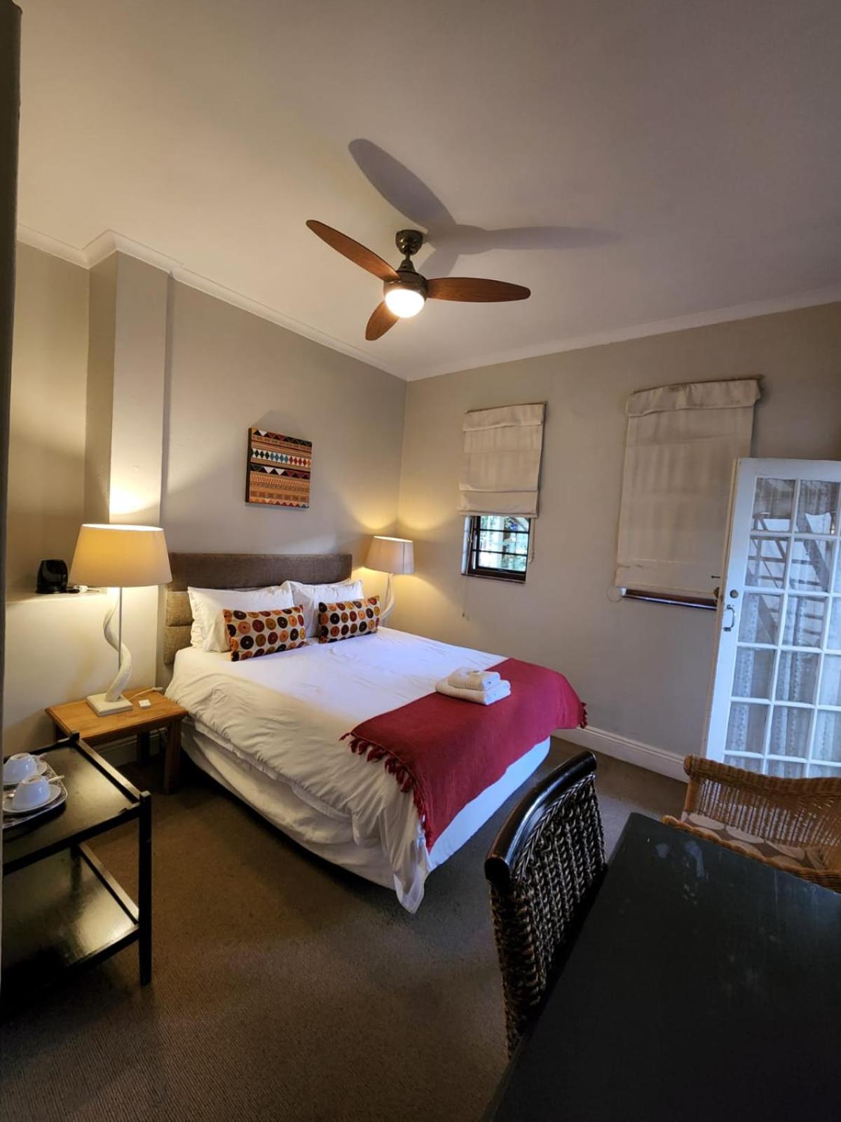 Melville Turret Guesthouse