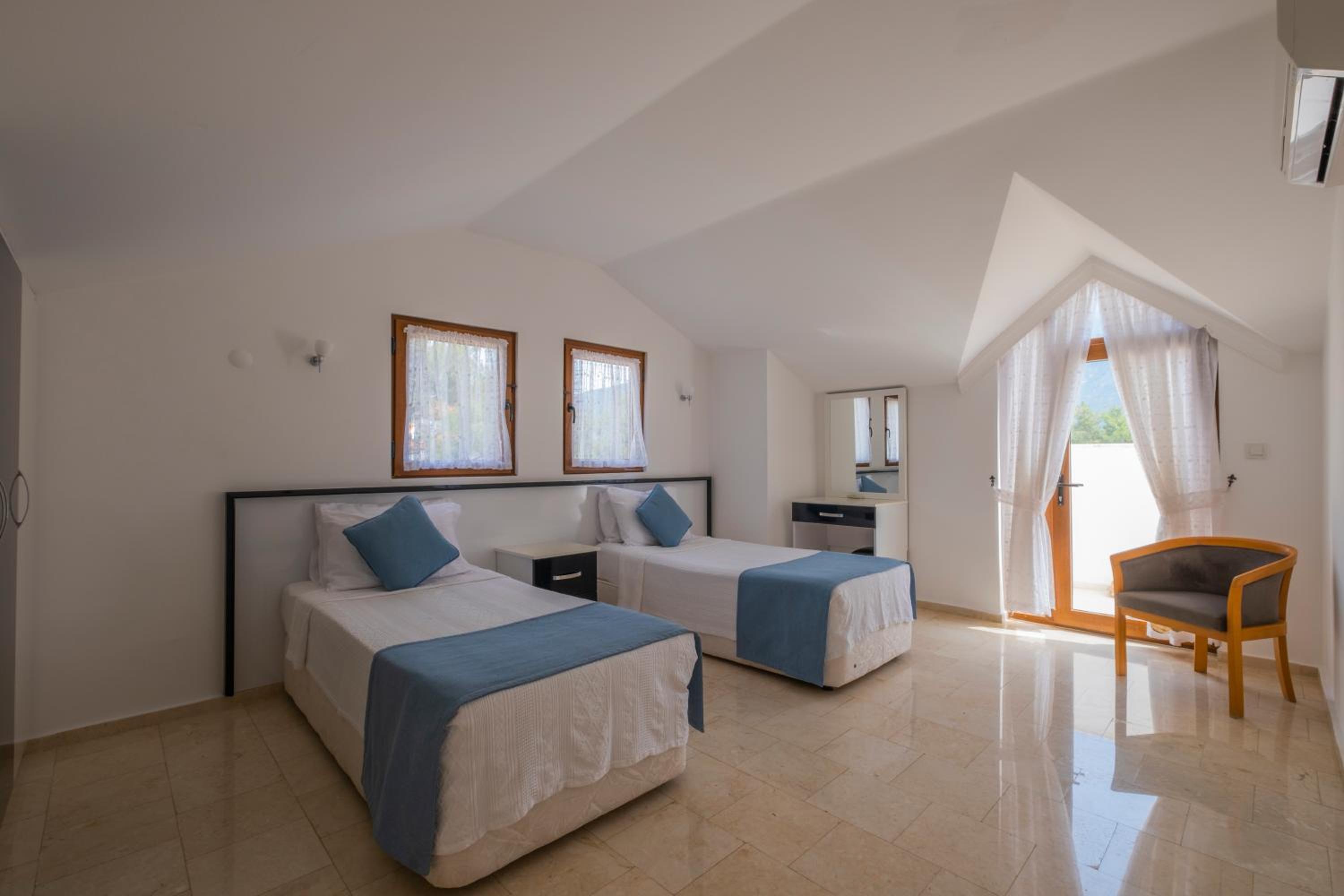 Infinity Olympia Villas