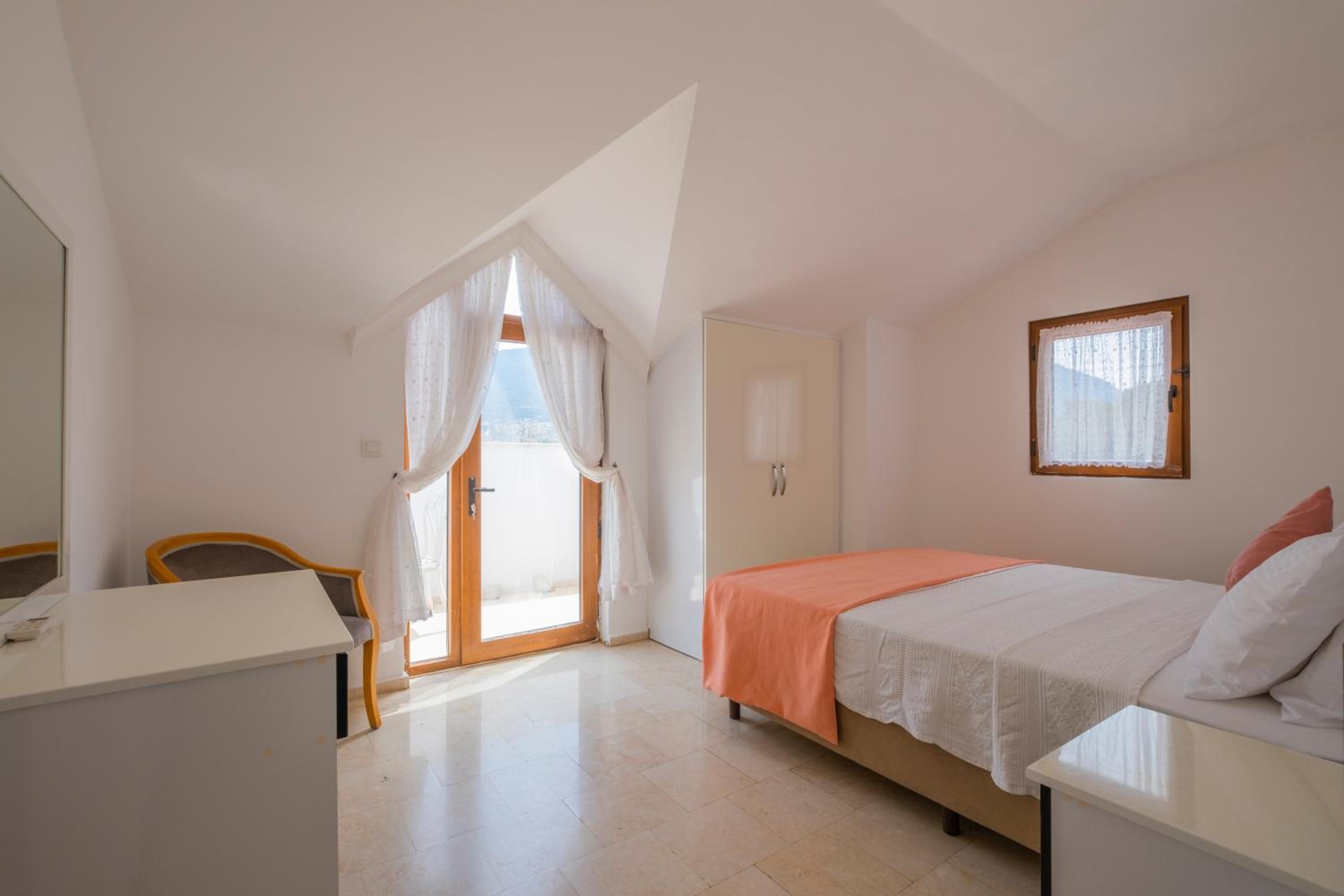 Infinity Olympia Villas